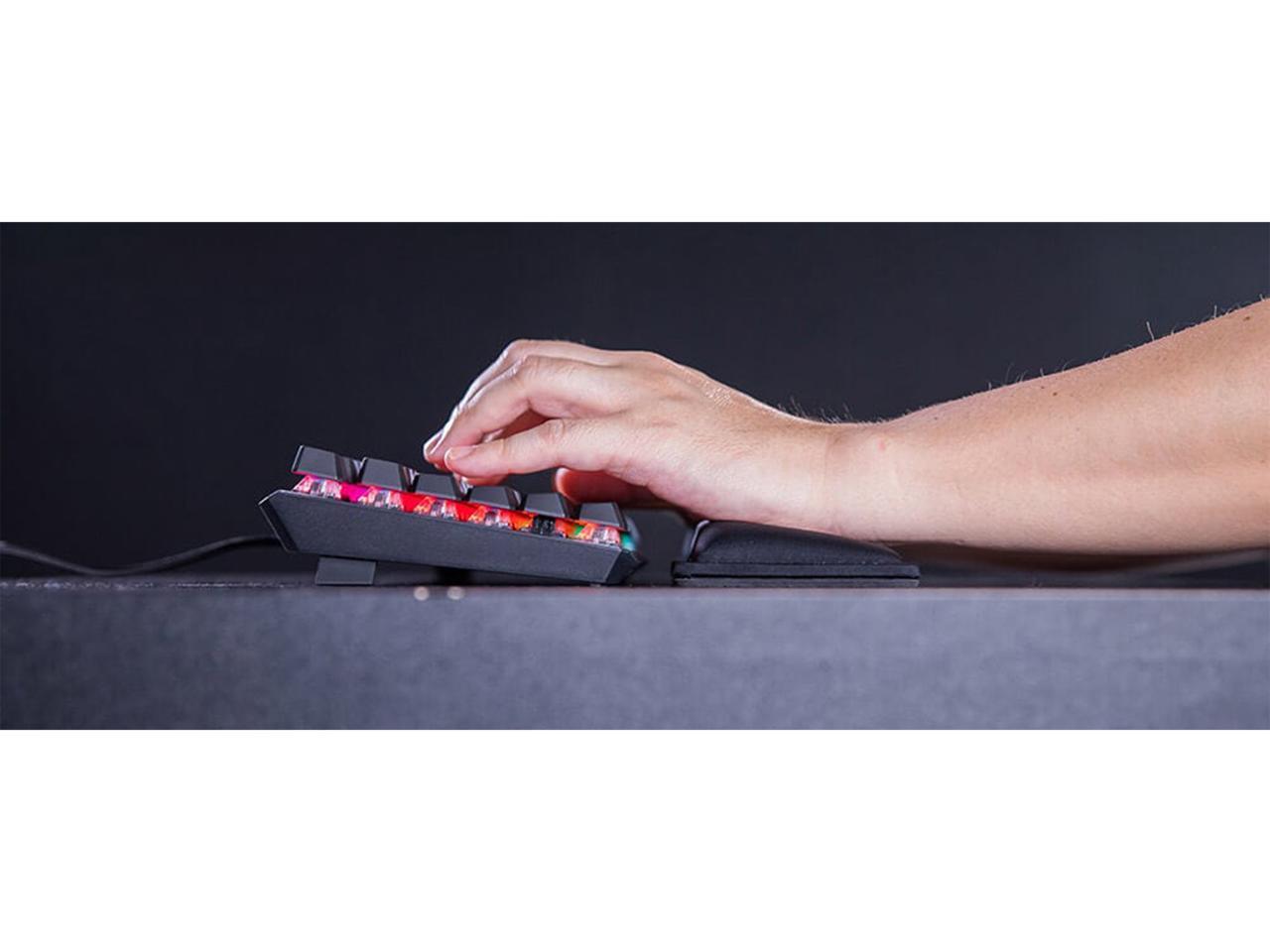 vigor gk50 elite box white