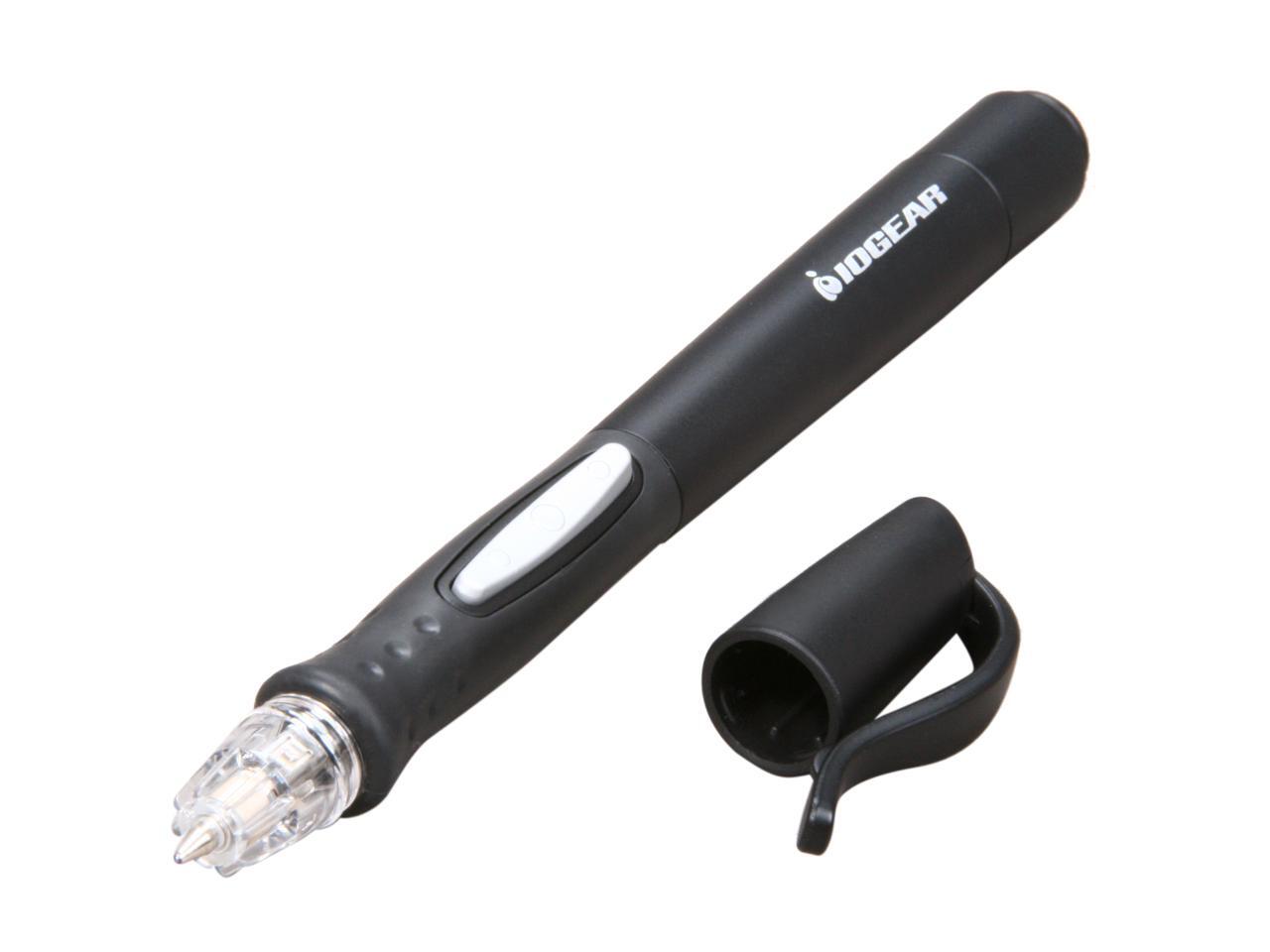 IOGEAR GPEN300 USB Mobile Scribe Digital Pen with Flash Memory
