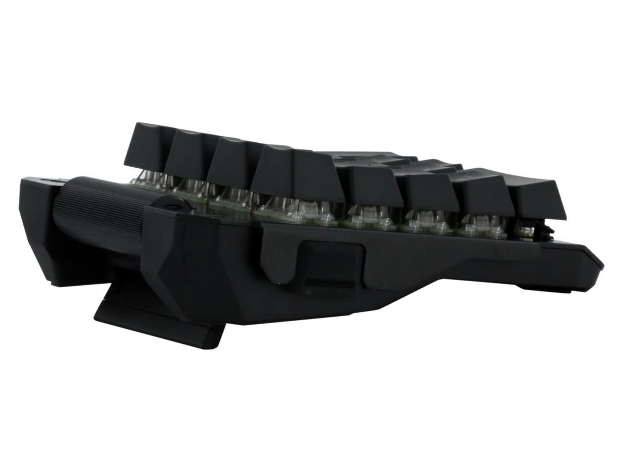 ASUS ROG Claymore Bond Numeric Keypad Cherry MX RGB Brown