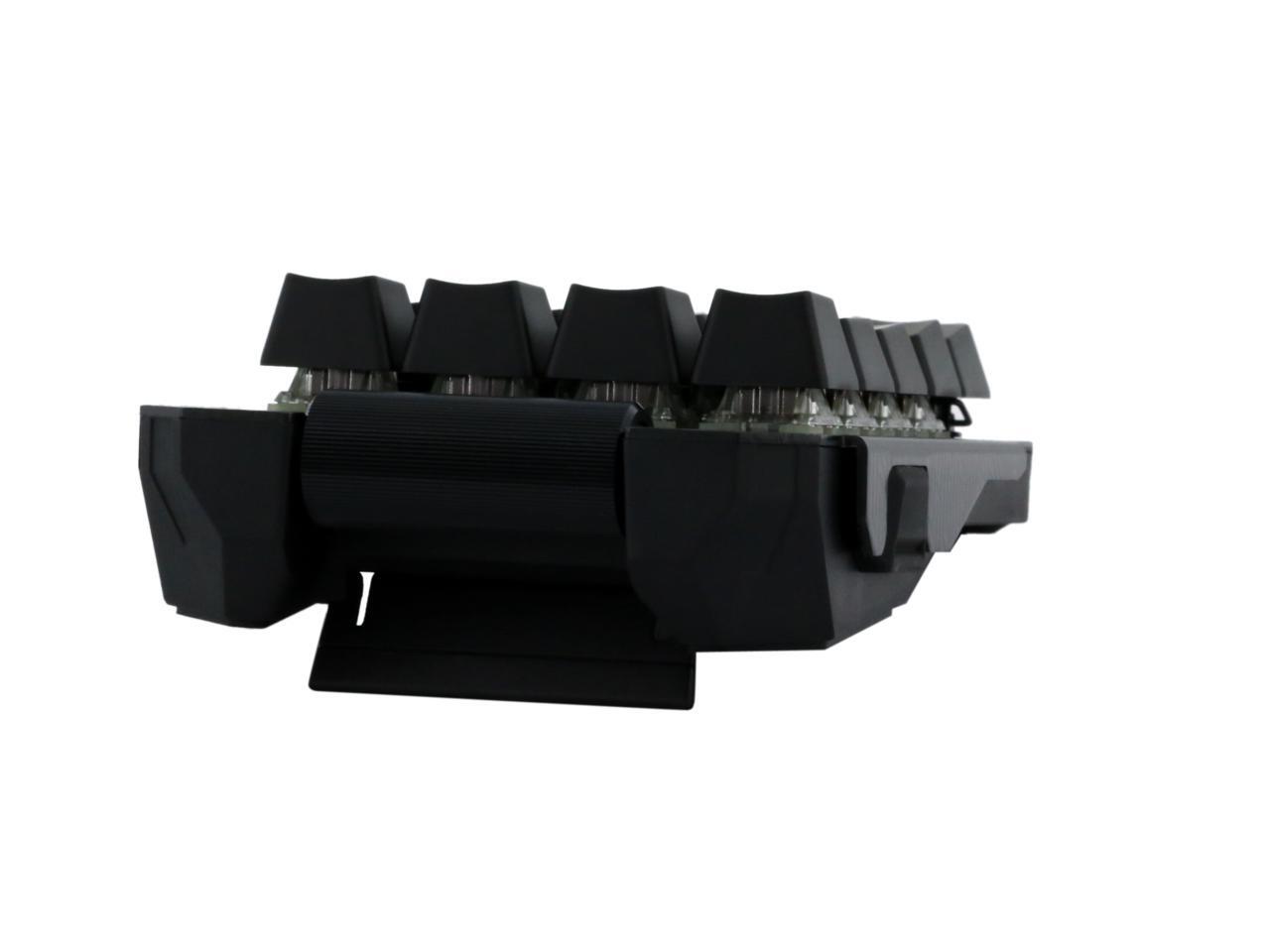 ASUS ROG Claymore Bond Numeric Keypad Cherry MX RGB Brown Newegg.ca