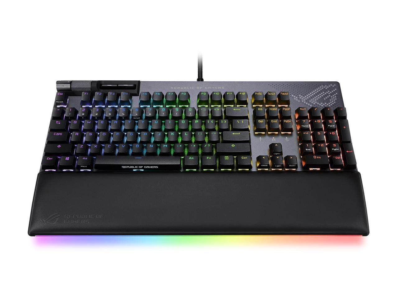 anime keyboard pc