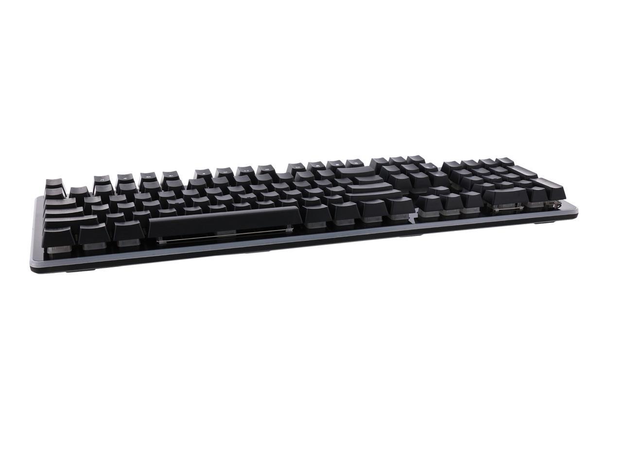 USB Wired Gaming Keyboard Official LFC Product Liverpool FC Keyboard 