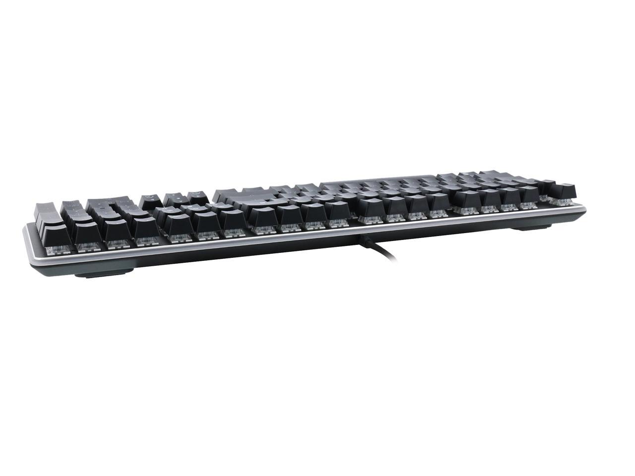 Rosewill NEON K81 Mechanical Gaming Keyboard - Newegg.com