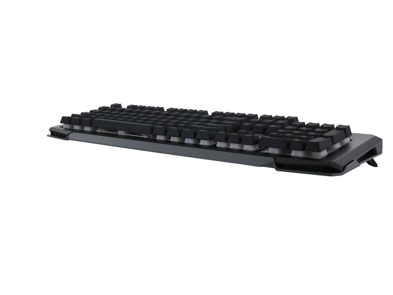 Rosewill NEON K42 RGB Membrane Mechanical Gaming Keyboard - Newegg.ca