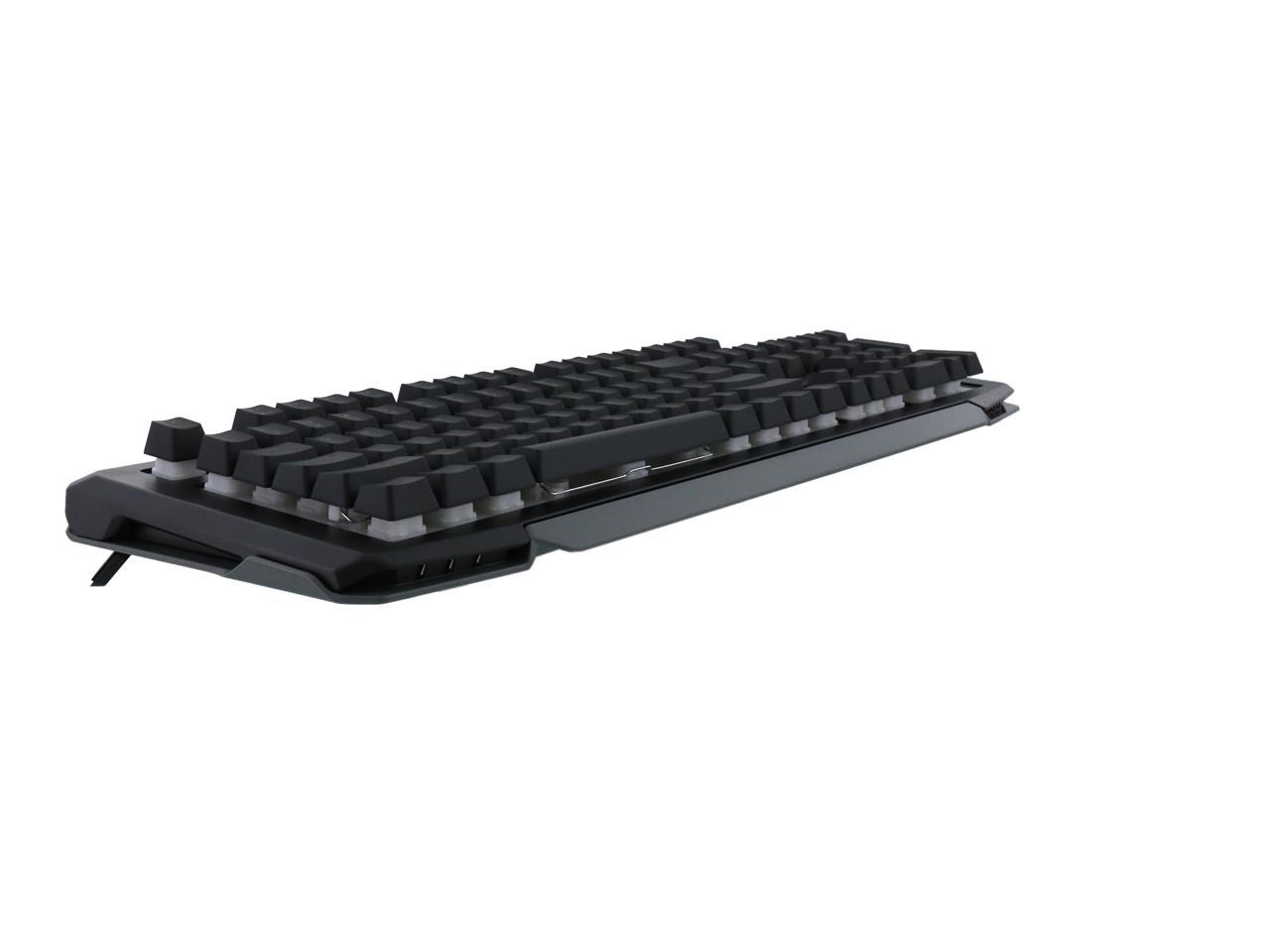 Rosewill NEON K42 RGB Membrane Mechanical Gaming Keyboard - Newegg.ca