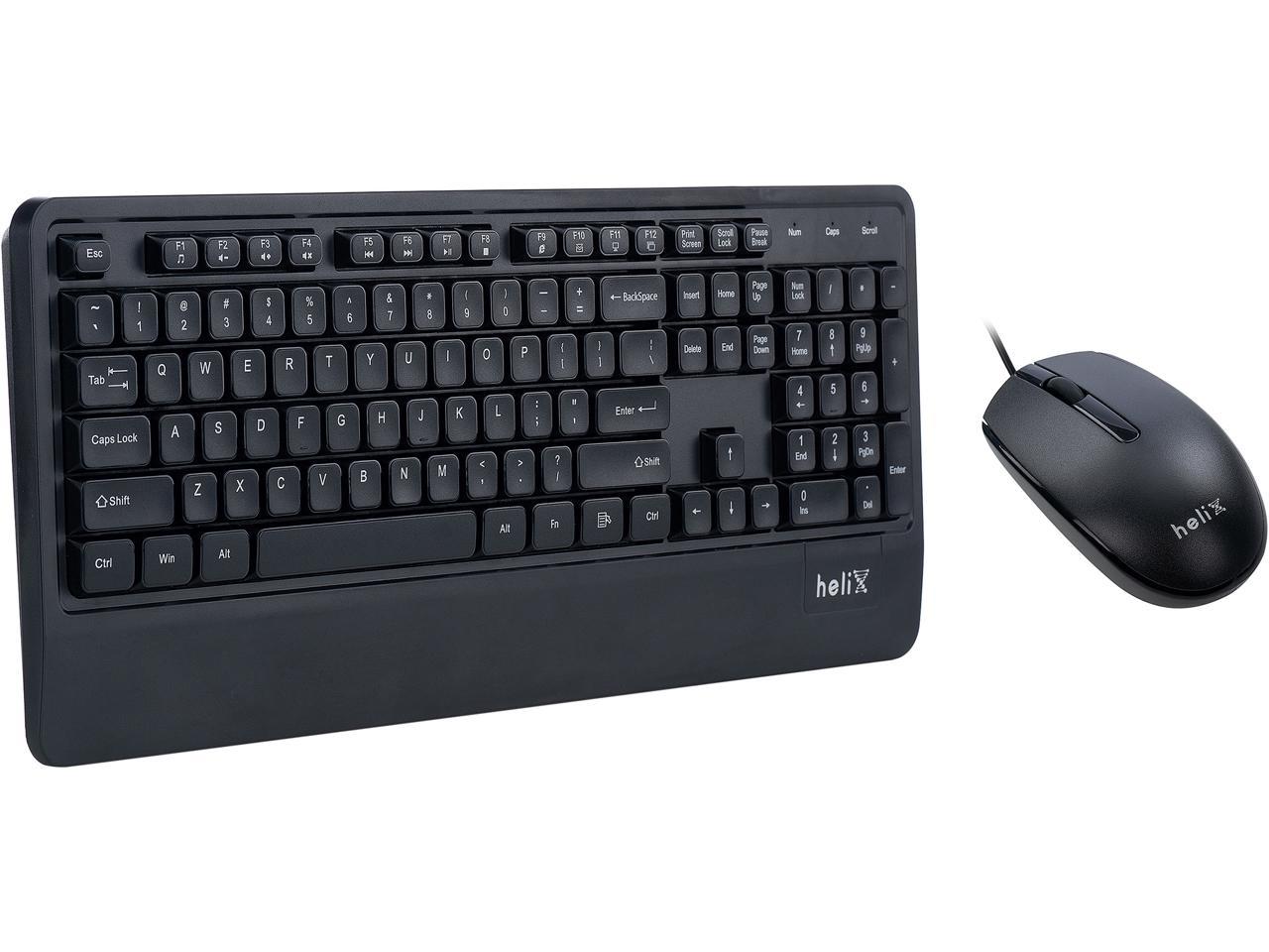 asda keyboard and mouse