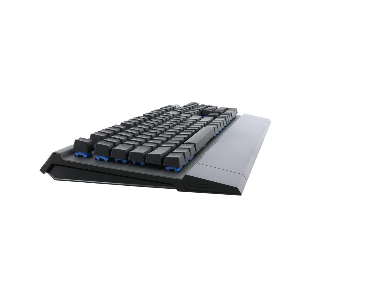 livetech mechanical keyboard