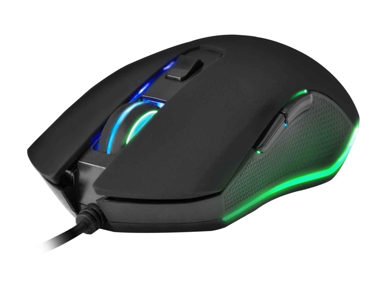 gamdias hermes mouse