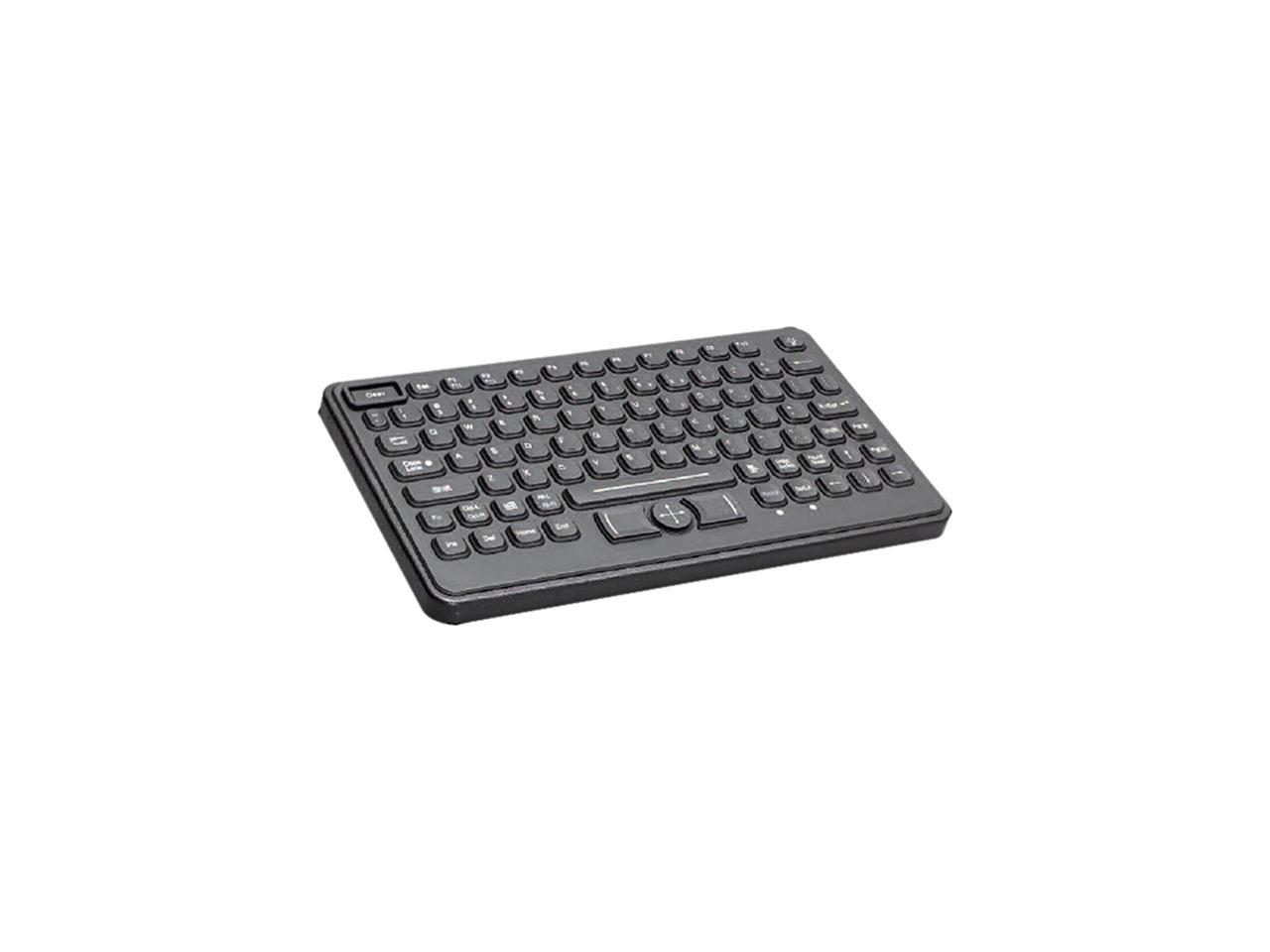 Cherry J84-2120LUBUS-2 Backlit Washable Keyboard - Newegg.com