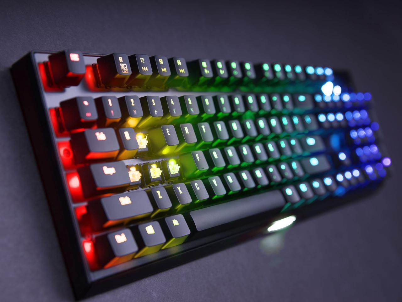 best tkl keyboard 2020 reddit