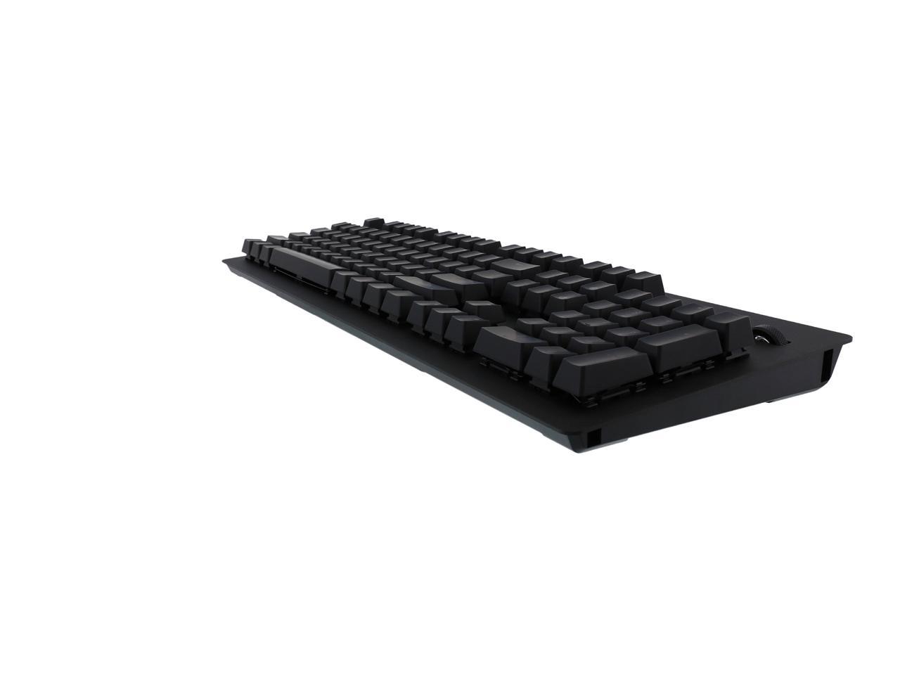 EpicGear Defiant Mechanical Gaming Keyboard – EG MMS Purple Switch ...