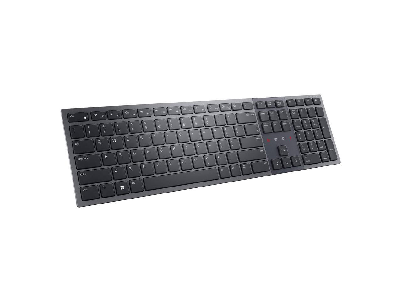 Dell premier kb900 keyboard graphite kb900 gr us newegg