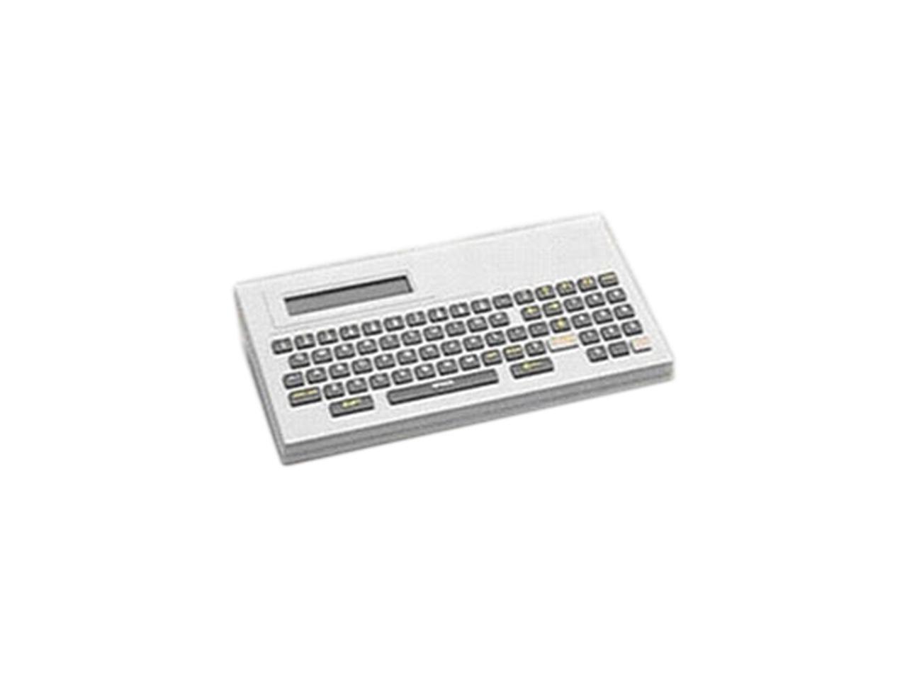 TSC KP200 Plus(99117A00100LF ) Plus Keyboard