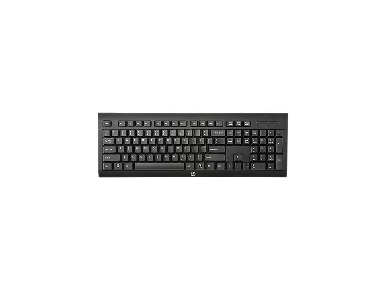 Funnel web spider Thank you for your help strip HP K1500 H3C52AA#ABA Black Wired Keyboard - Newegg.com