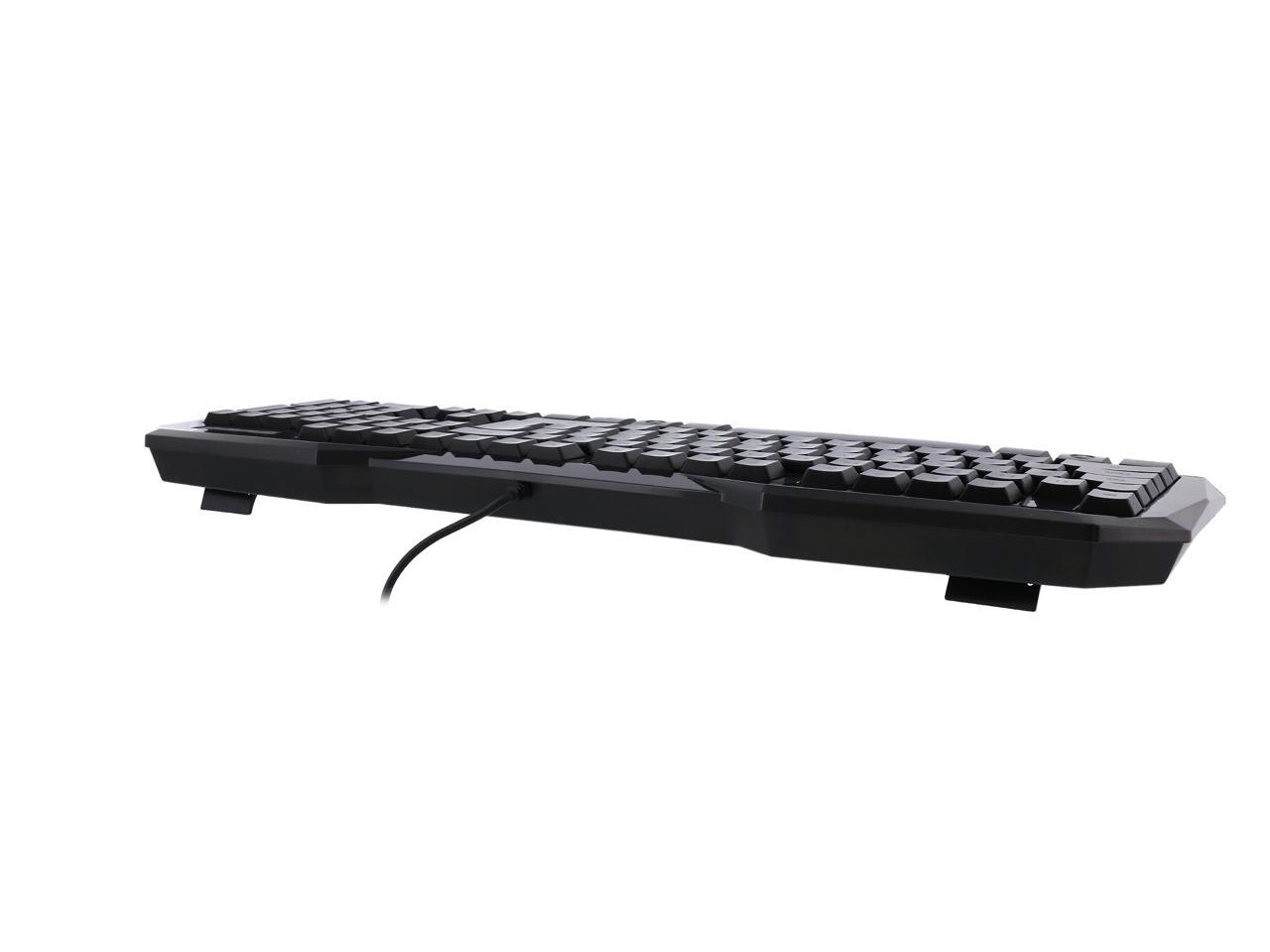 Aula SI-859 Befire USB Wired Gaming Keyboard With Multi-color Backlight ...