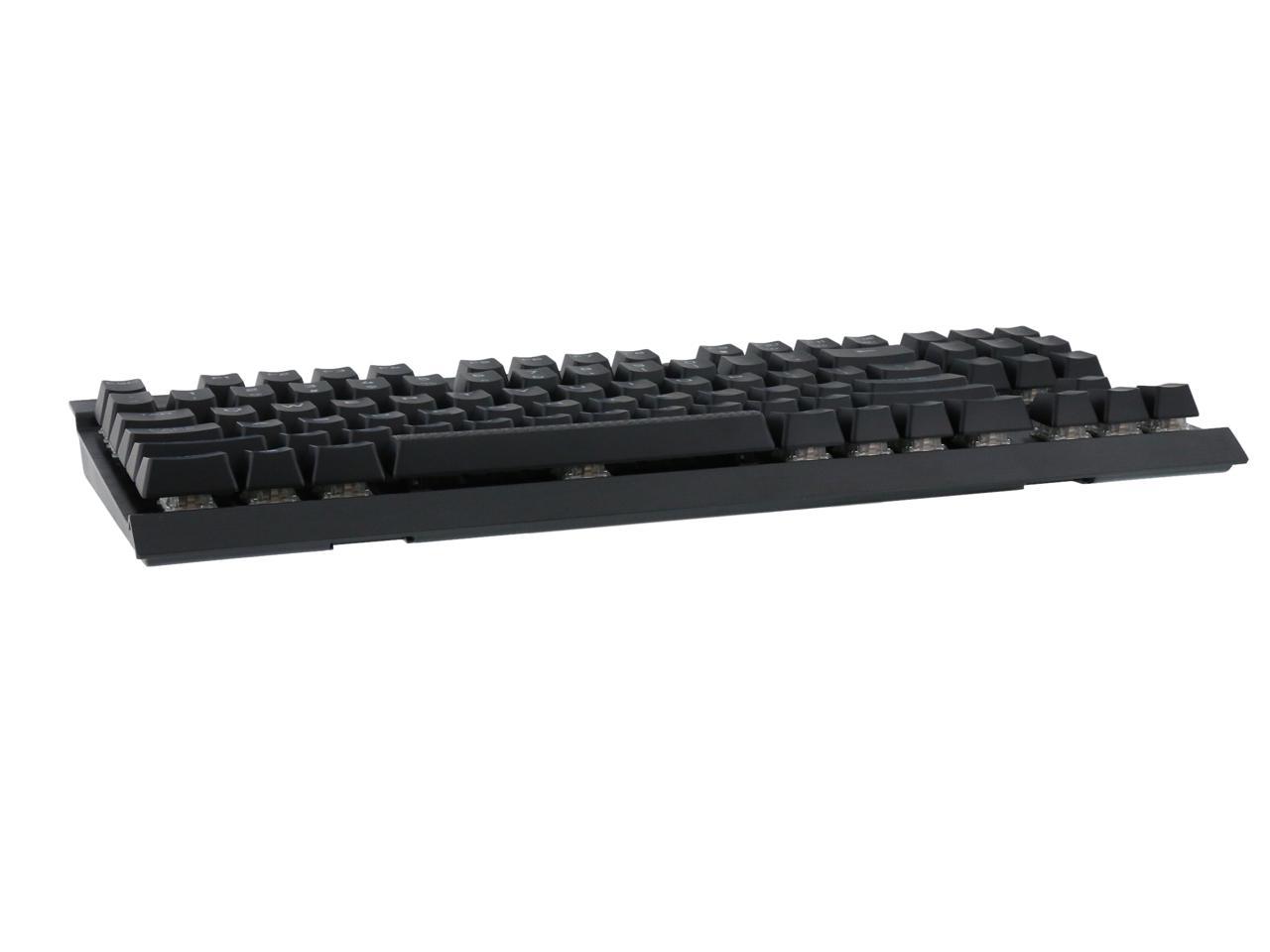 Corsair Ch Na K65 Rgb Gaming Keyboard With Cherry Mx Speed Rgb Switches Newegg Com