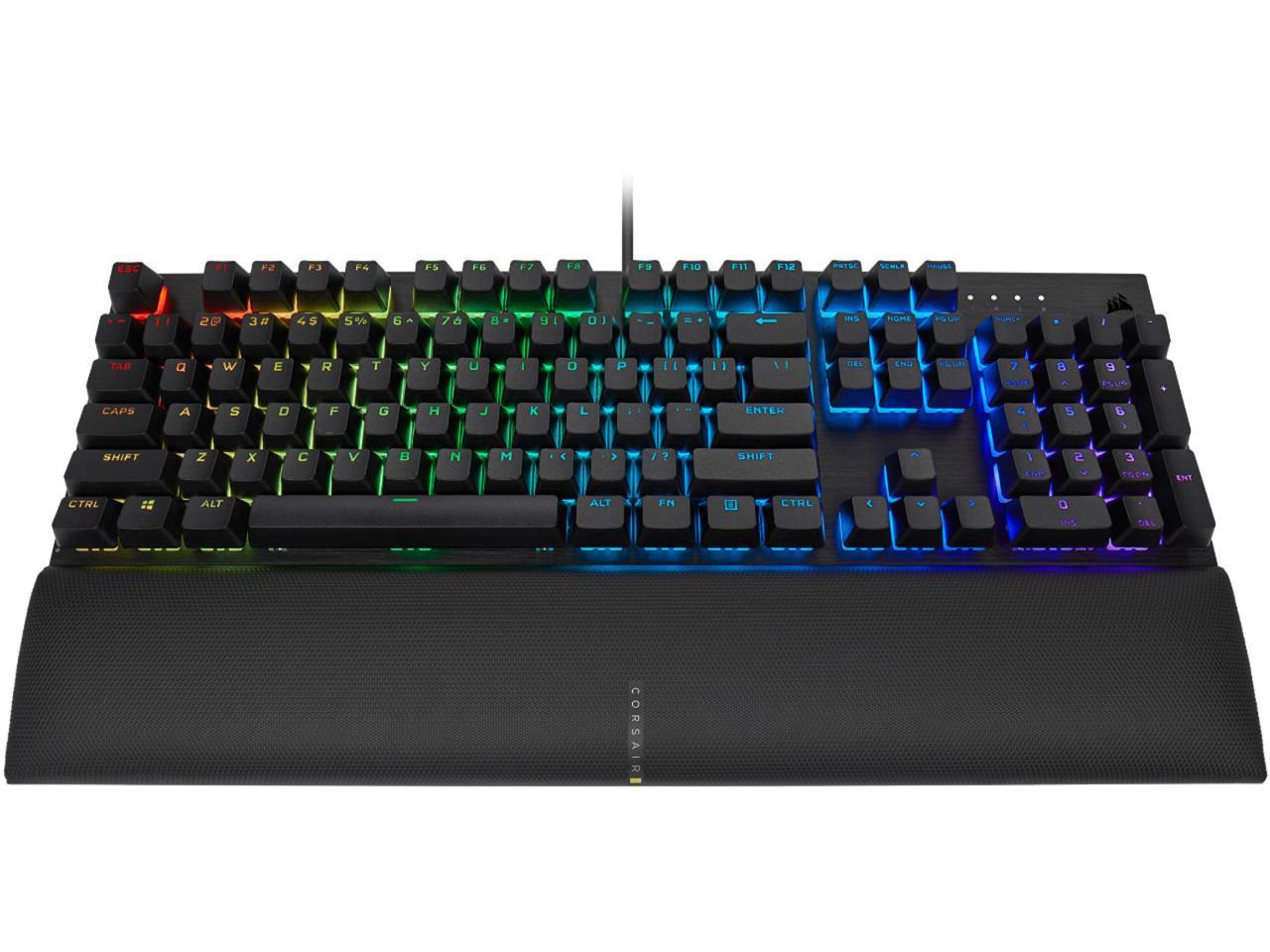 k60 rgb pro se