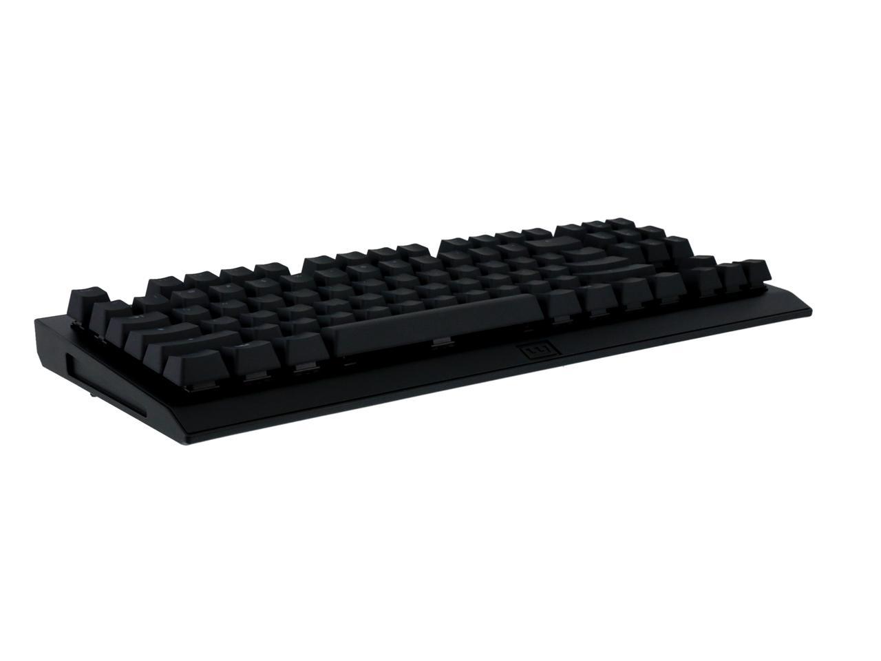 WOOTING ONE Linear55 Red Analog RGB TKL Gaming Keyboard - Newegg.com