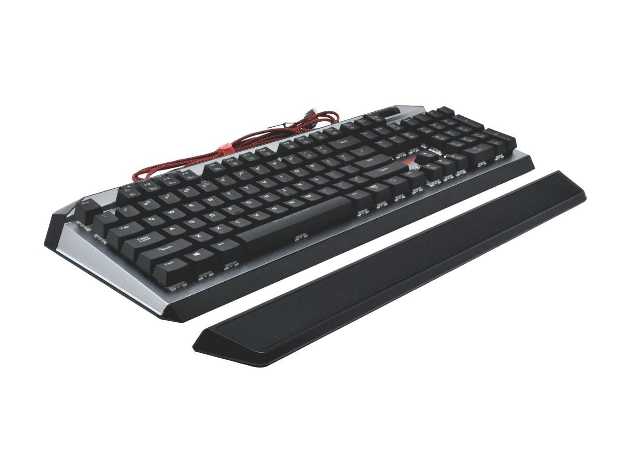 Patriot Viper V765 Gaming Keyboard - Newegg.com