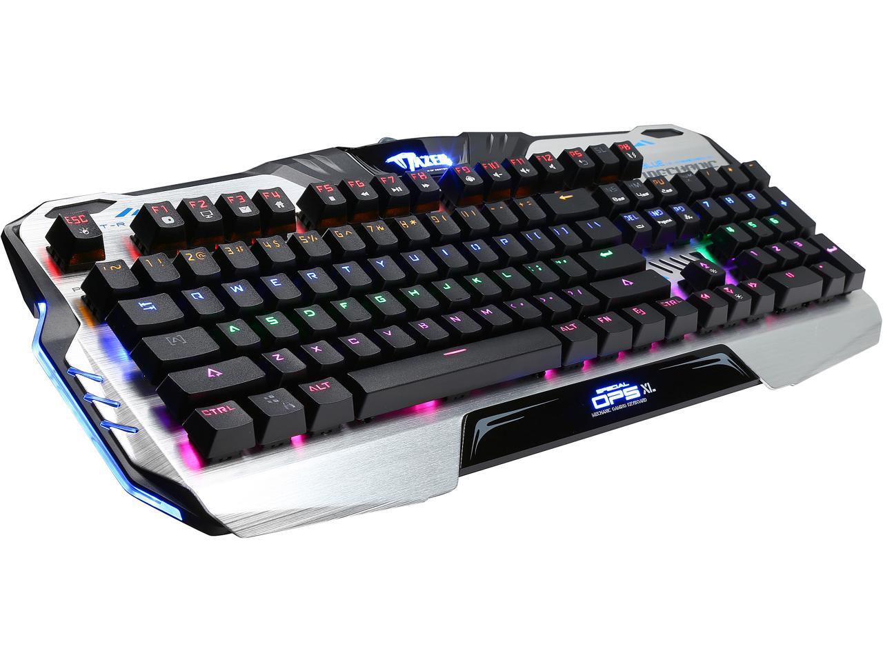 EBlue EKM729BGUSIU Gaming Keyboard