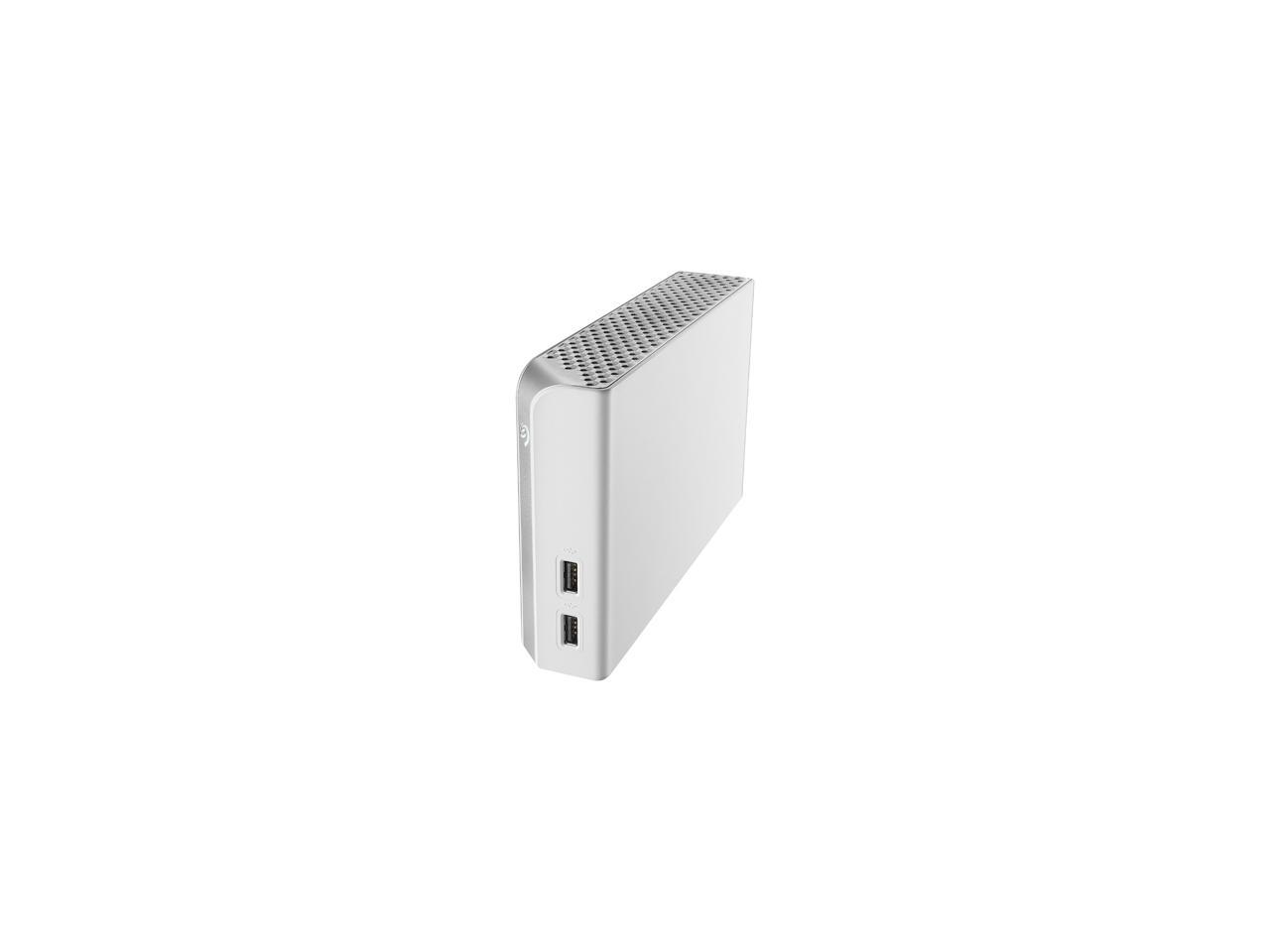 is the seagate toolkit required for seagate backup plus hub for mac