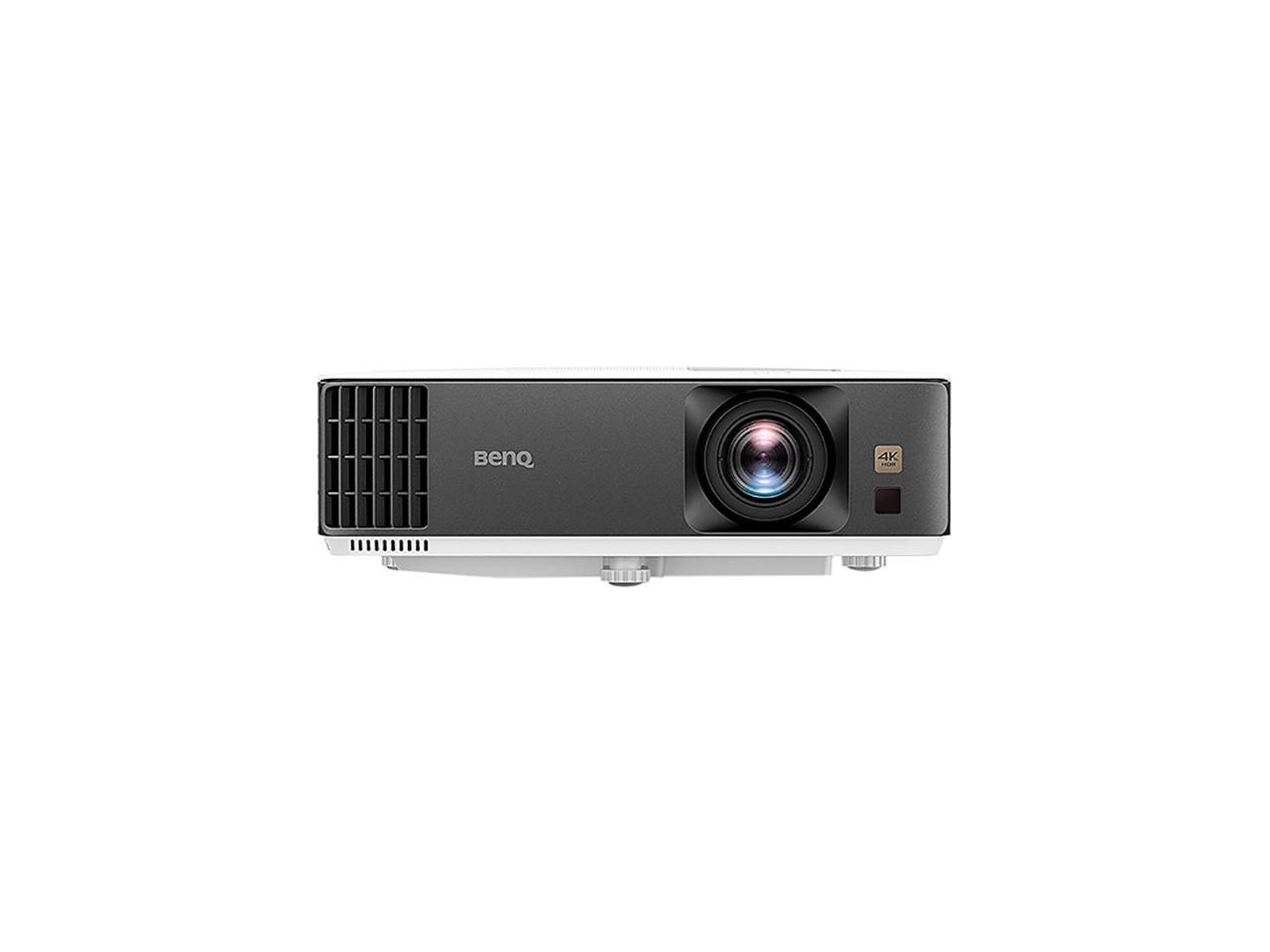 BenQ TK700 4K HDR Console Gaming Projector, 3200 Lumens, HDR 16ms Low