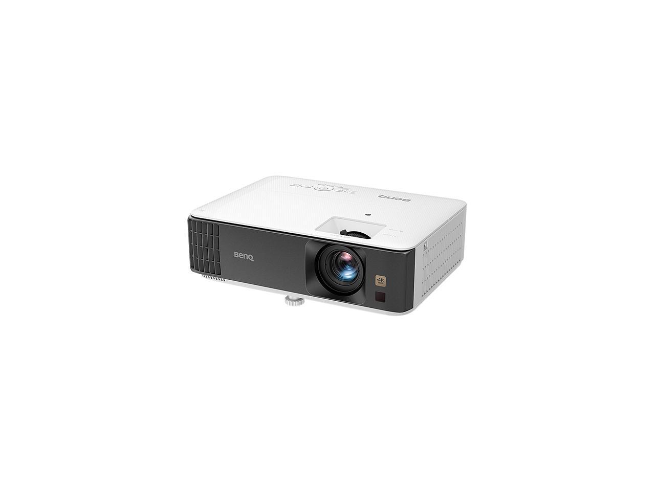 BenQ TK700 4K HDR Console Gaming Projector, 3200 Lumens, HDR 16ms Low