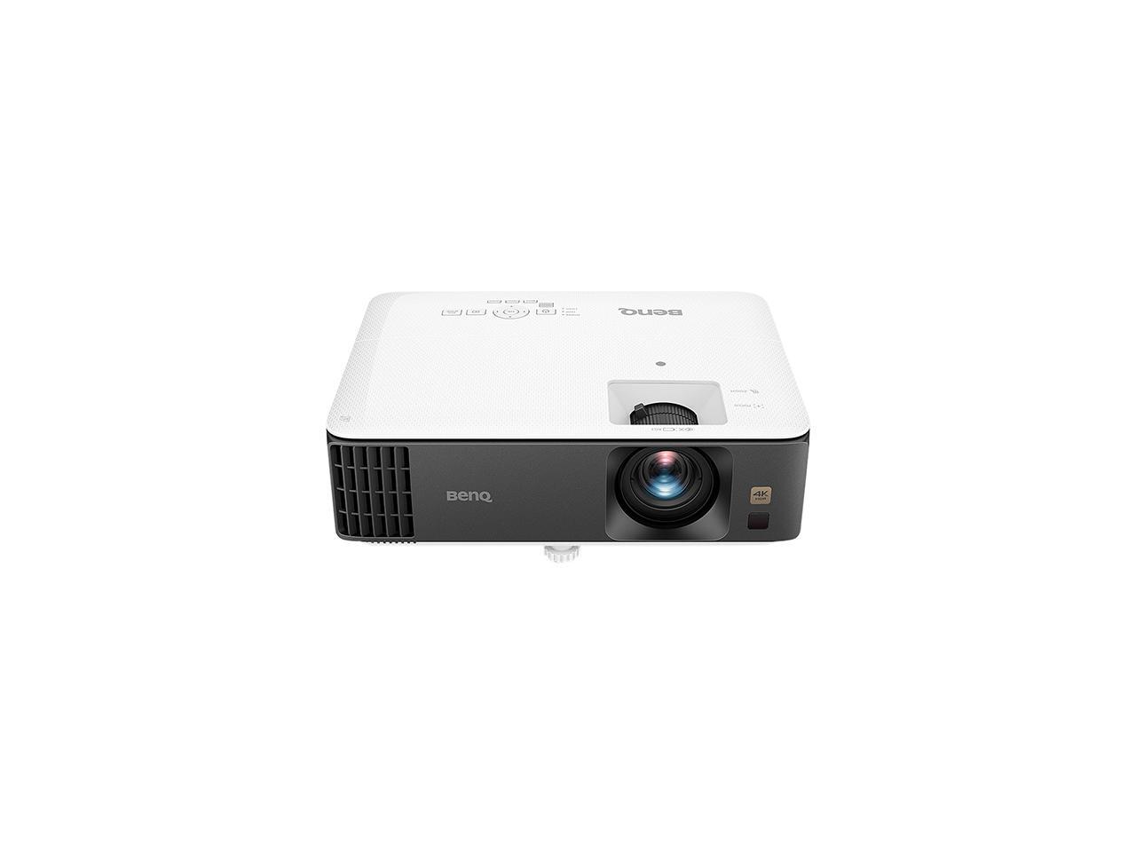 BenQ TK700 4K HDR Console Gaming Projector, 3200 Lumens, HDR 16ms Low