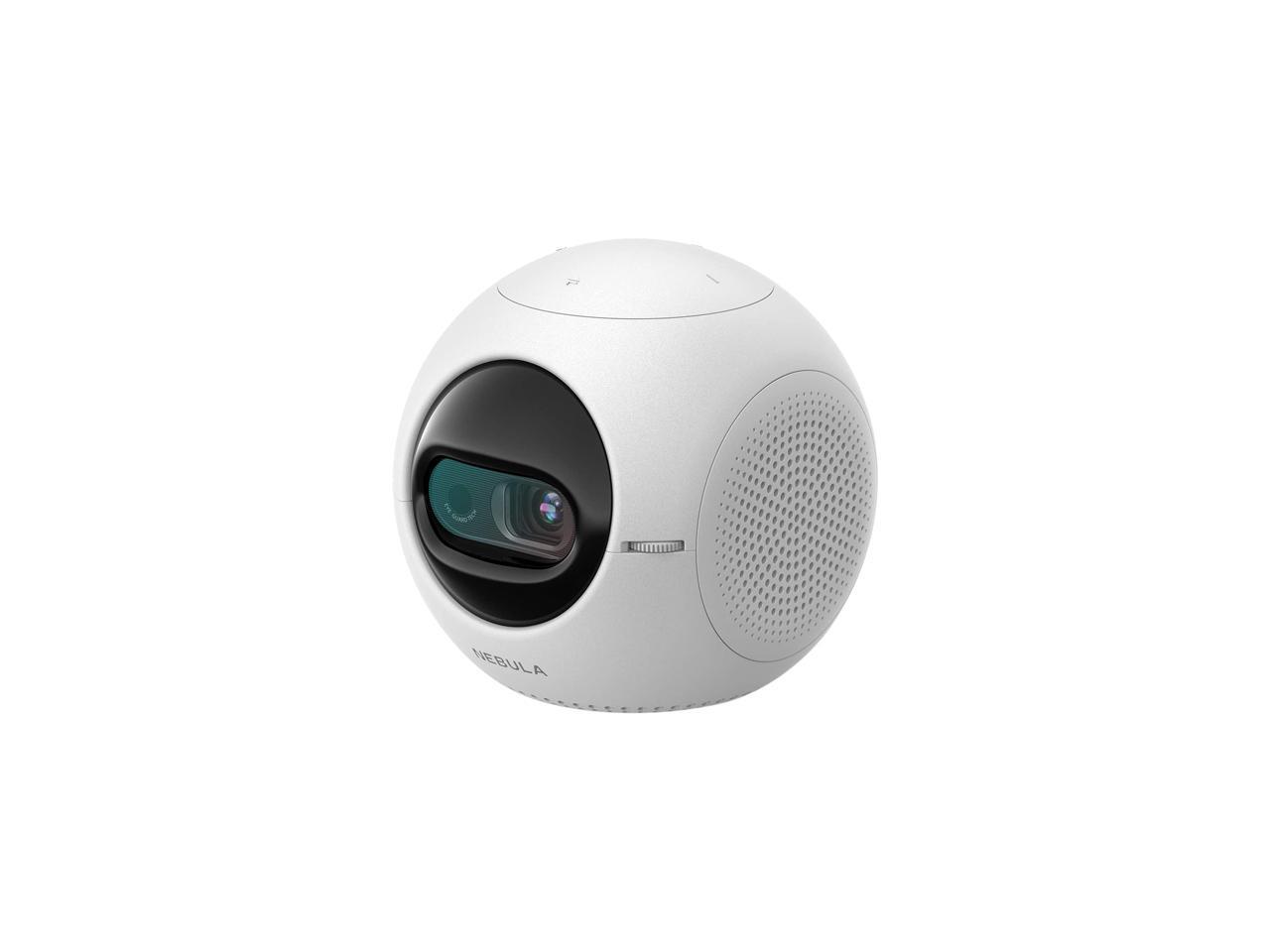 Anker Nebula Astro Portable Projector, Kids Pocket Cinema, Mini ...