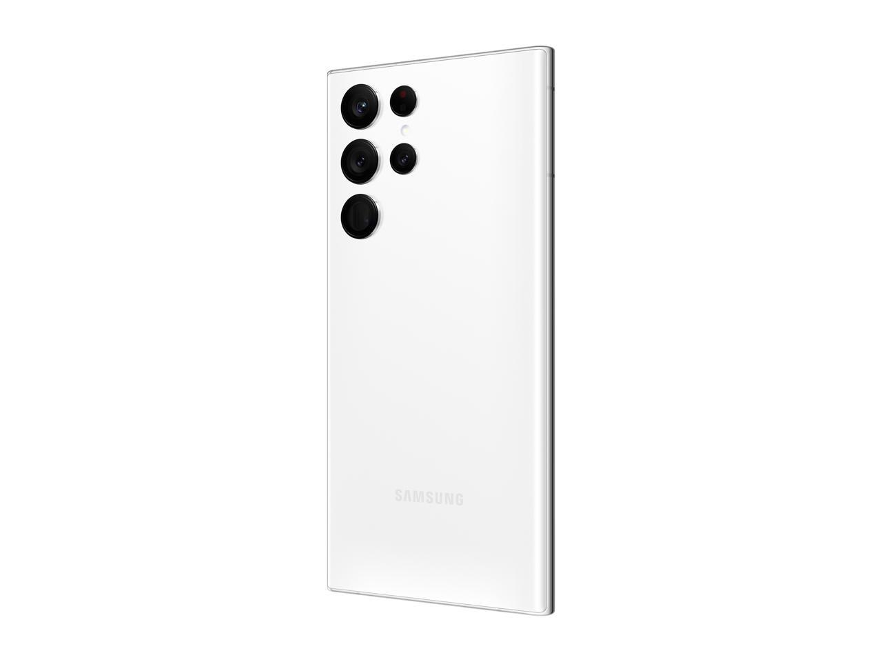 Samsung Galaxy S22 Ultra DualSIM + eSIM 512GB ROM + 12GB RAM (GSM