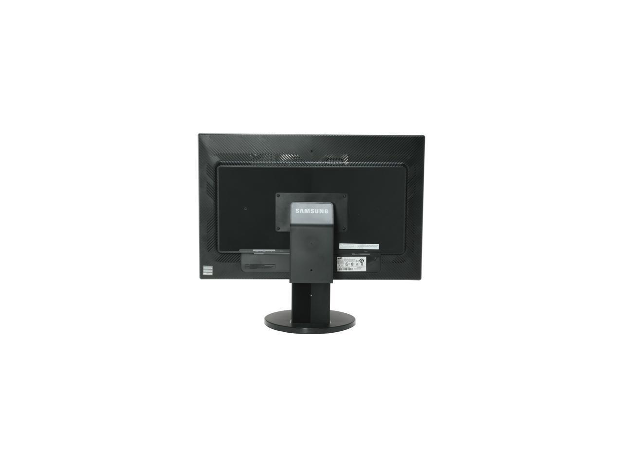 SAMSUNG SyncMaster 305T Black 30 