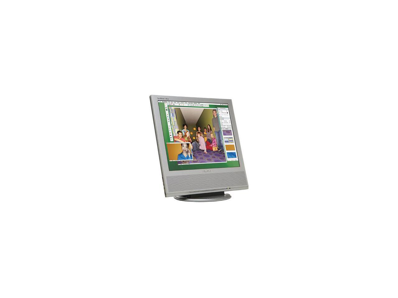 samsung syncmaster 510mp