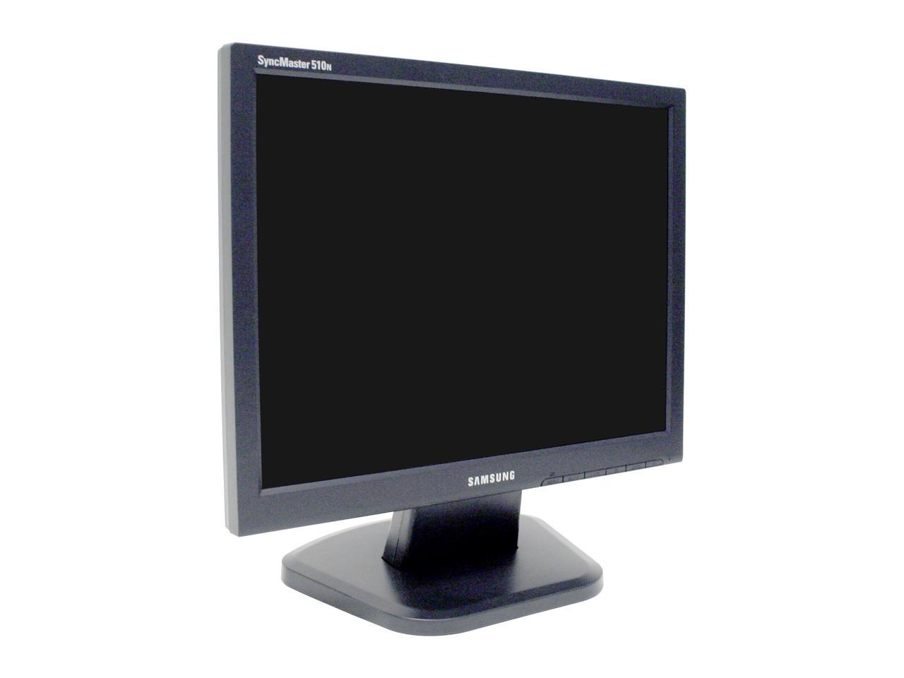 samsung 510n monitor