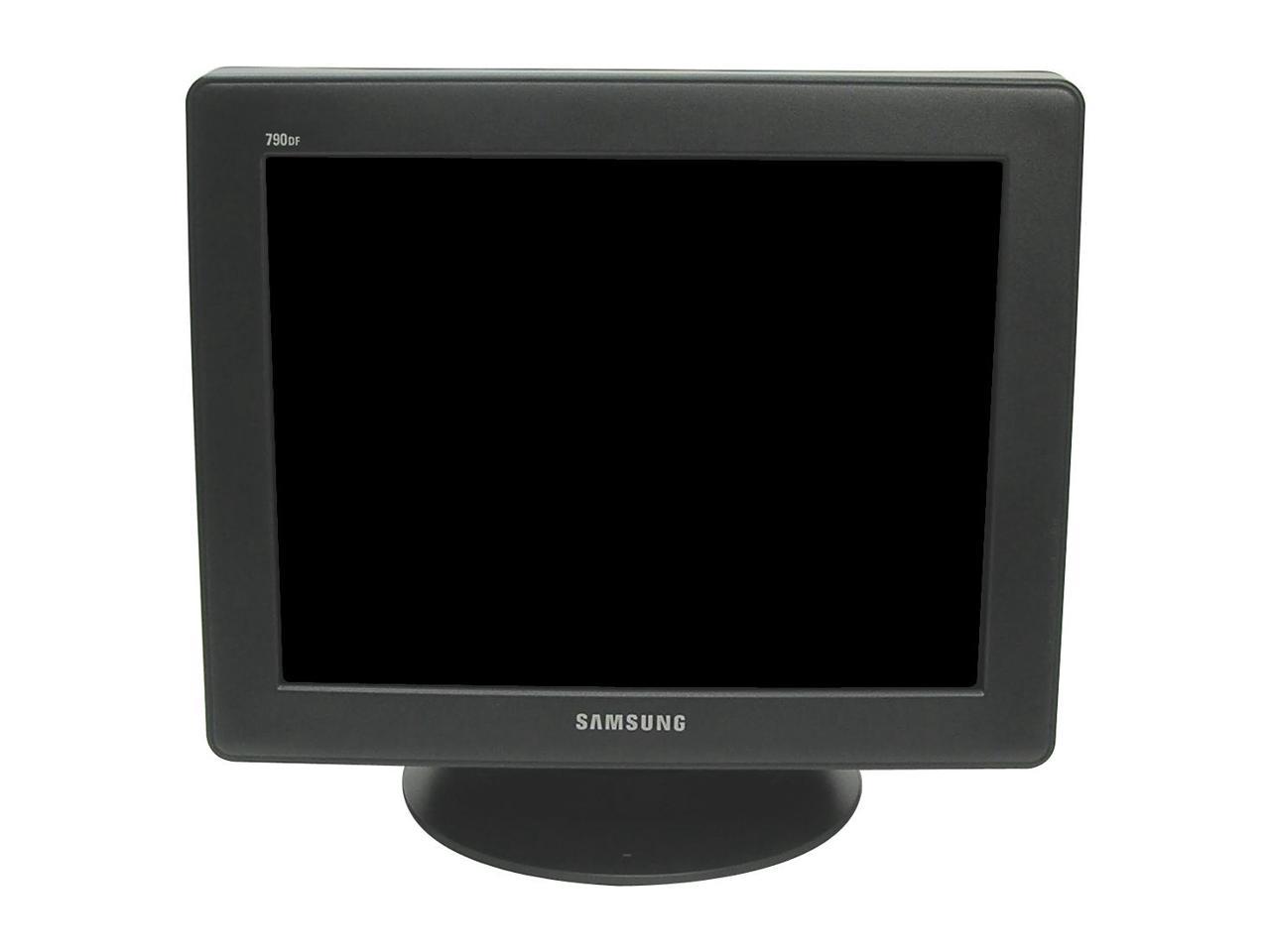 samsung 790df