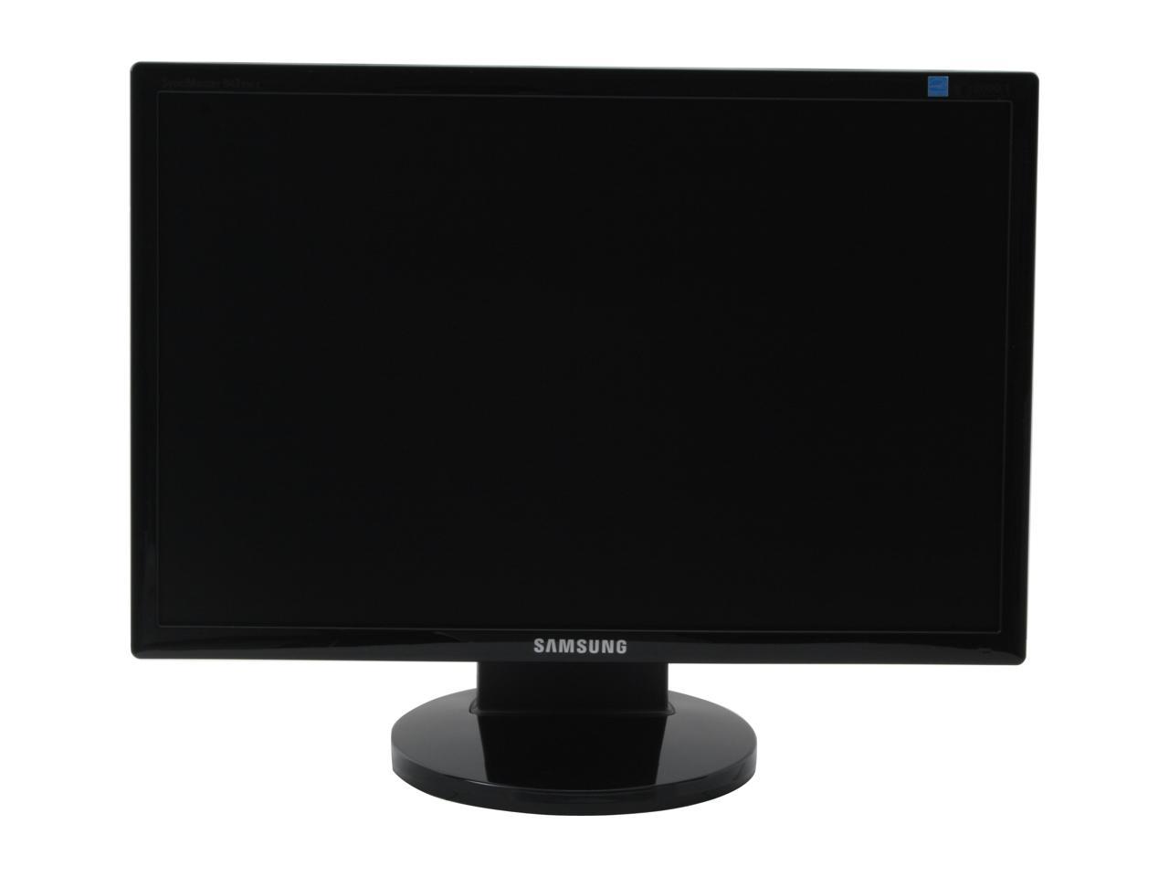 monitor samsung 943bwx