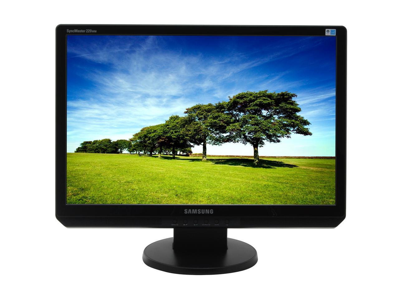 curved bezel less monitor