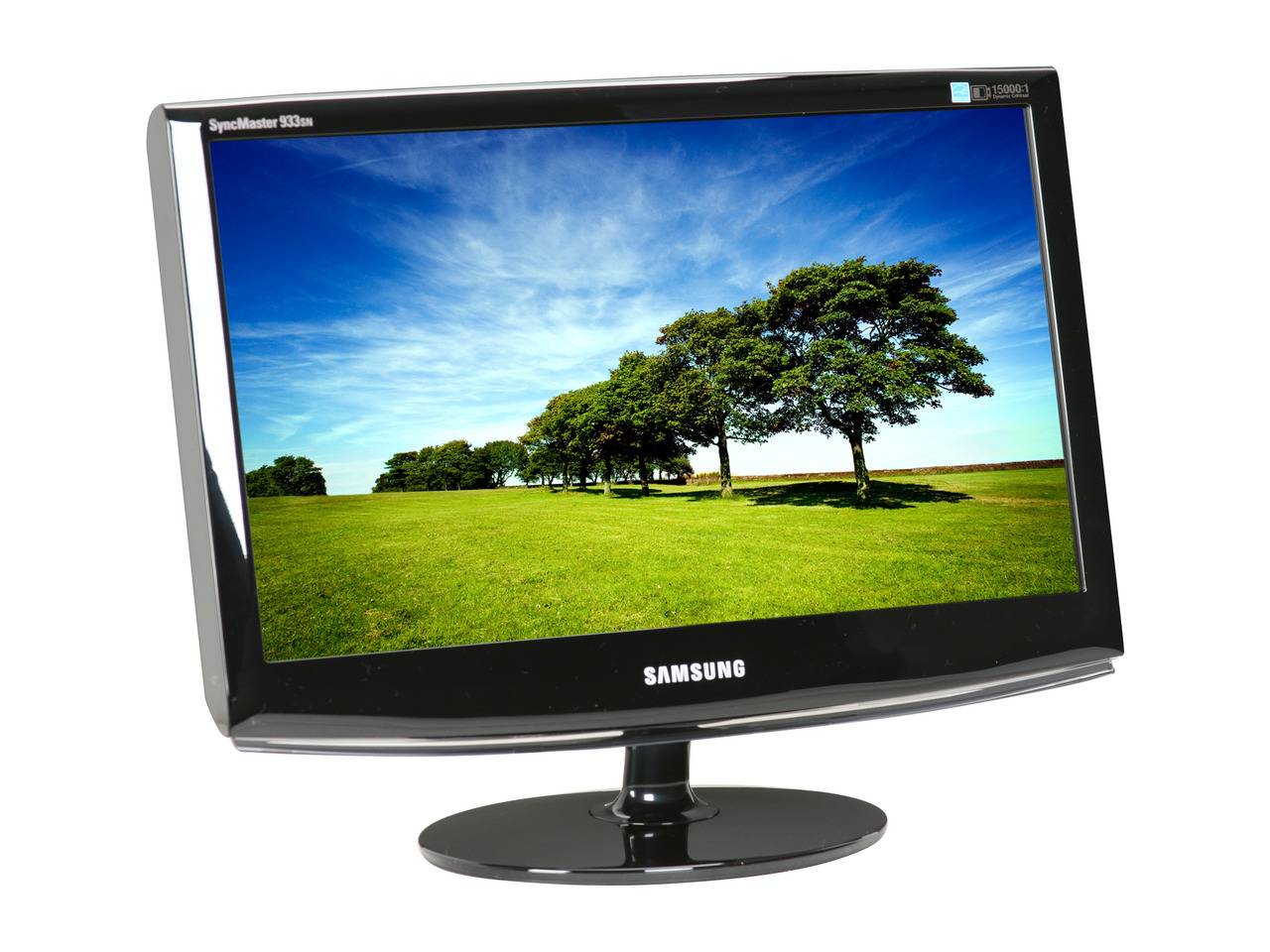 SAMSUNG 933SN 18.5\