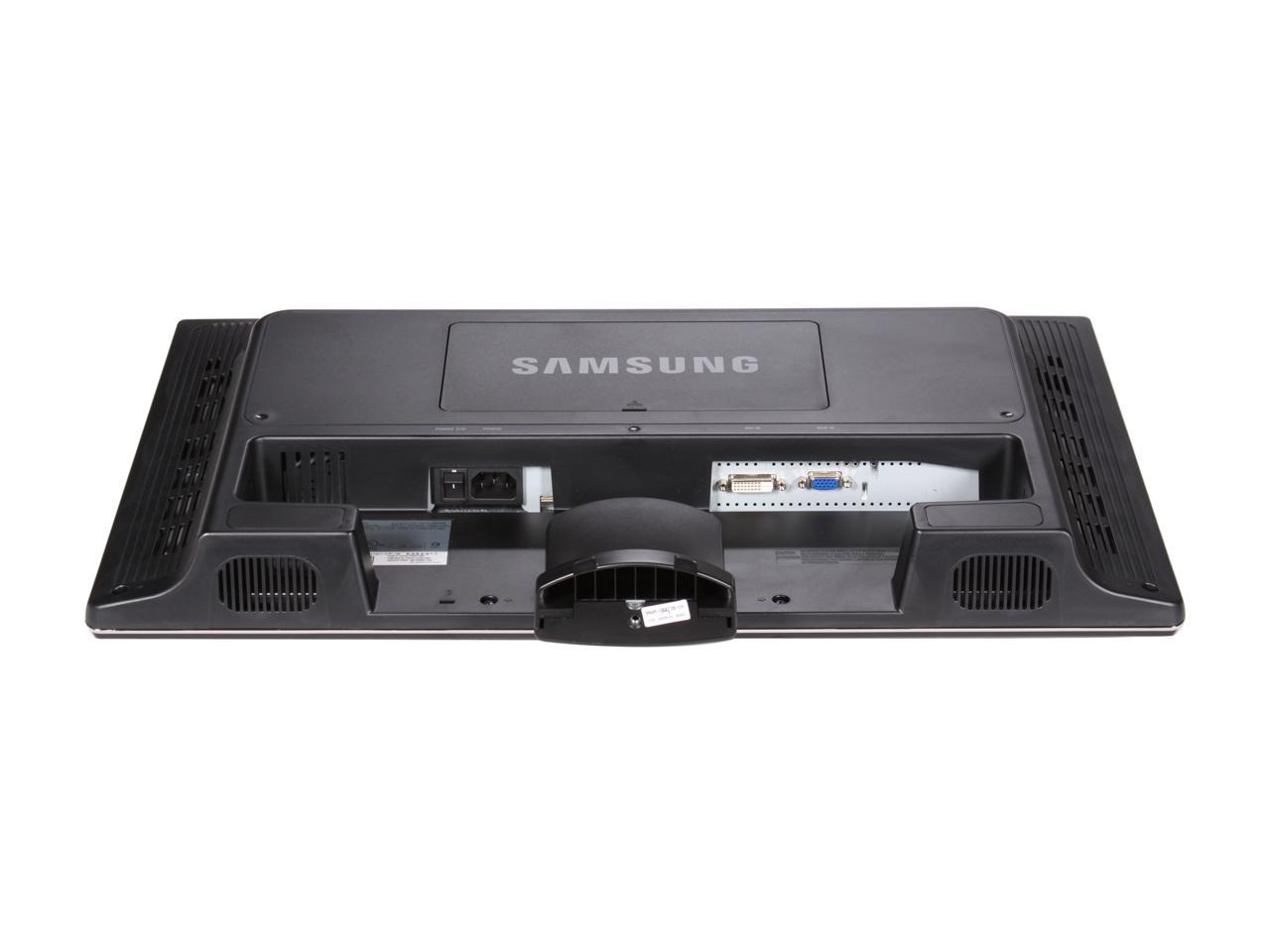 samsung 2494sw