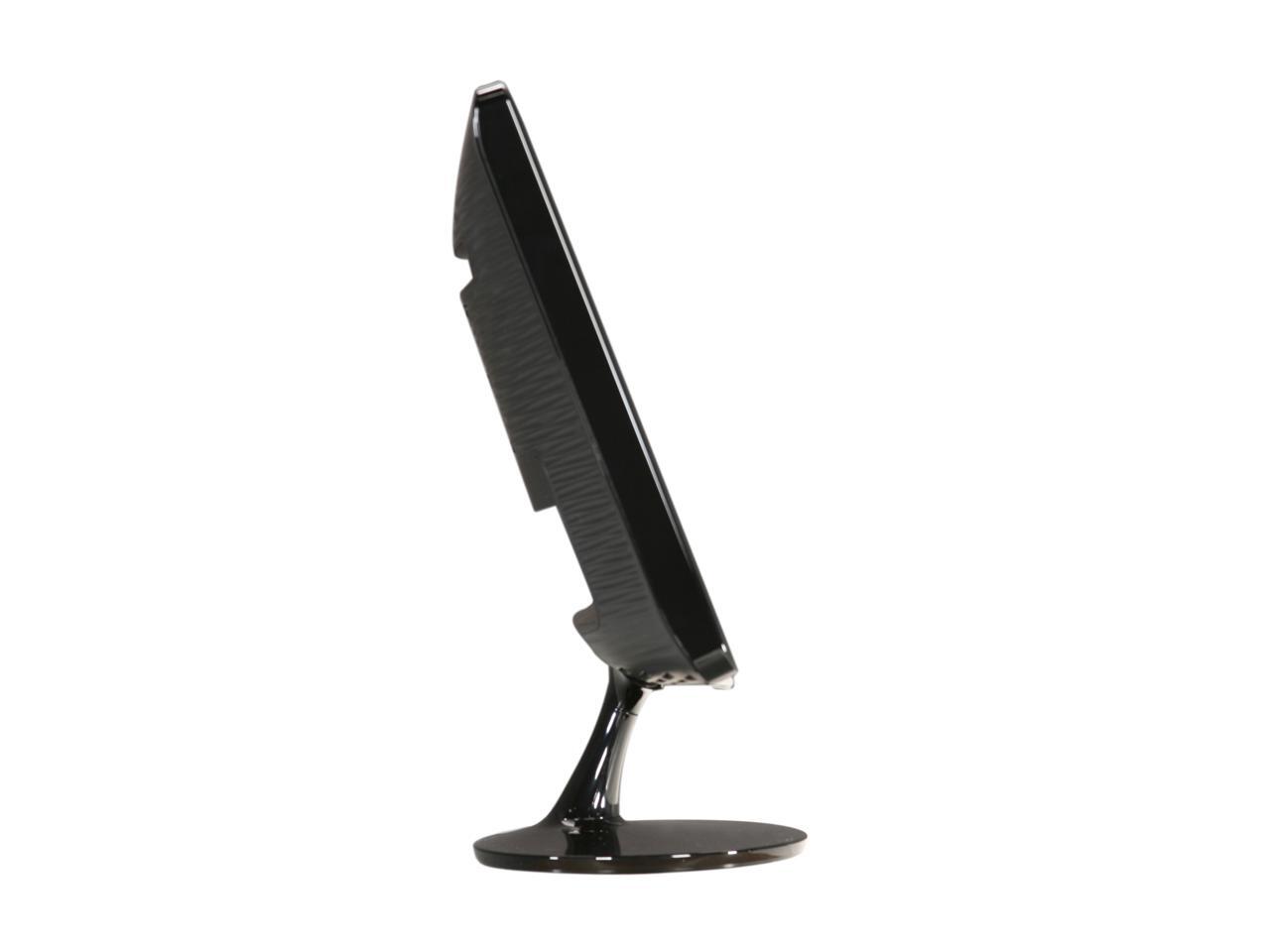 SAMSUNG 20" LCD Monitor 5 ms 1600 x 900 DSub, DVID B2030