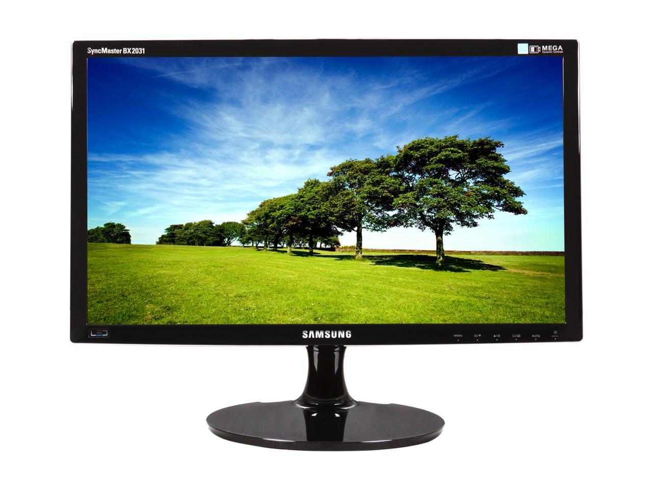 samsung led monitor 54cm price