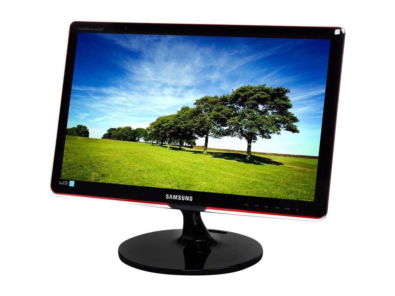 monitor samsung sa100