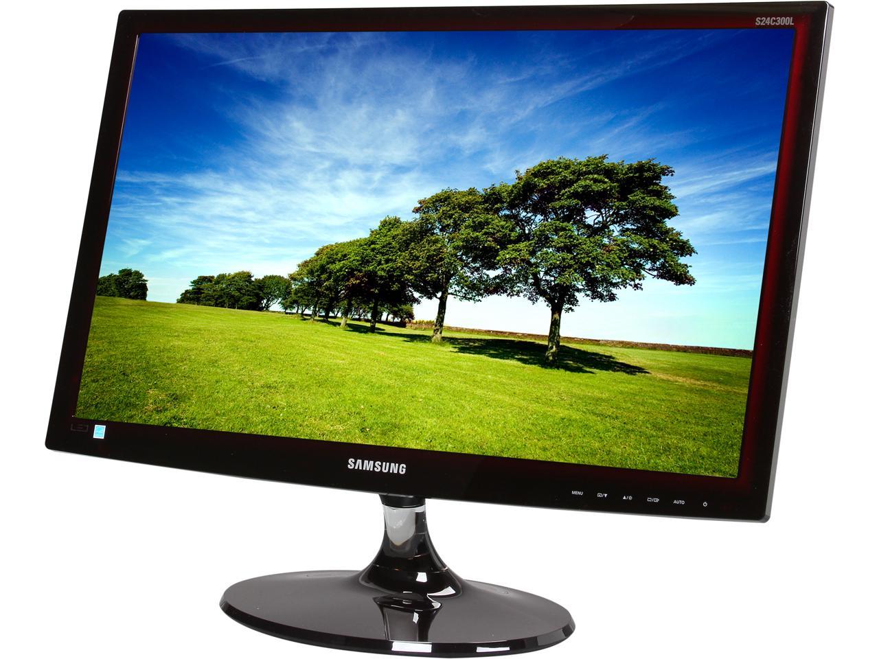 samsung s24c300 monitor