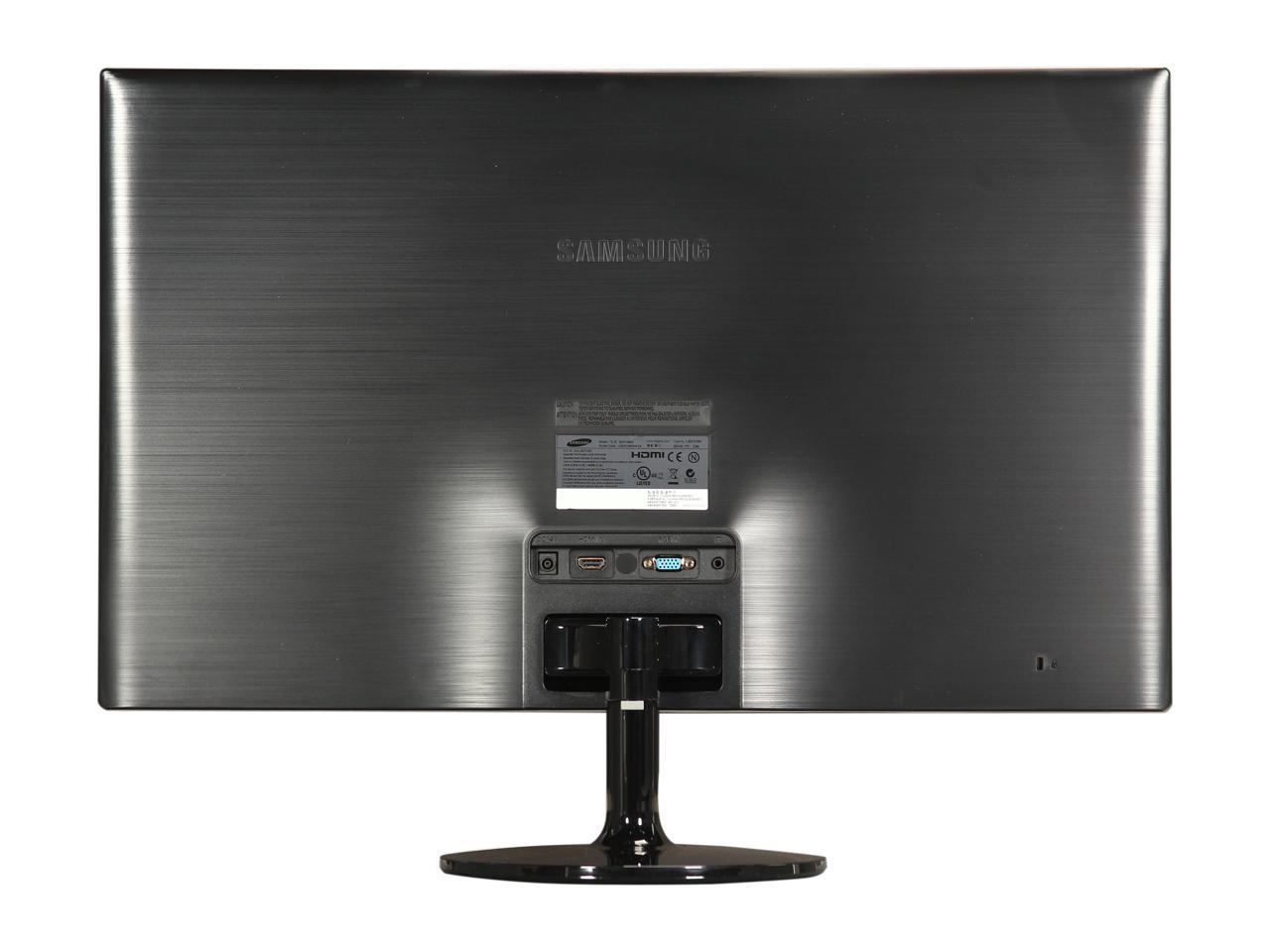 samsung monitor s27c350h