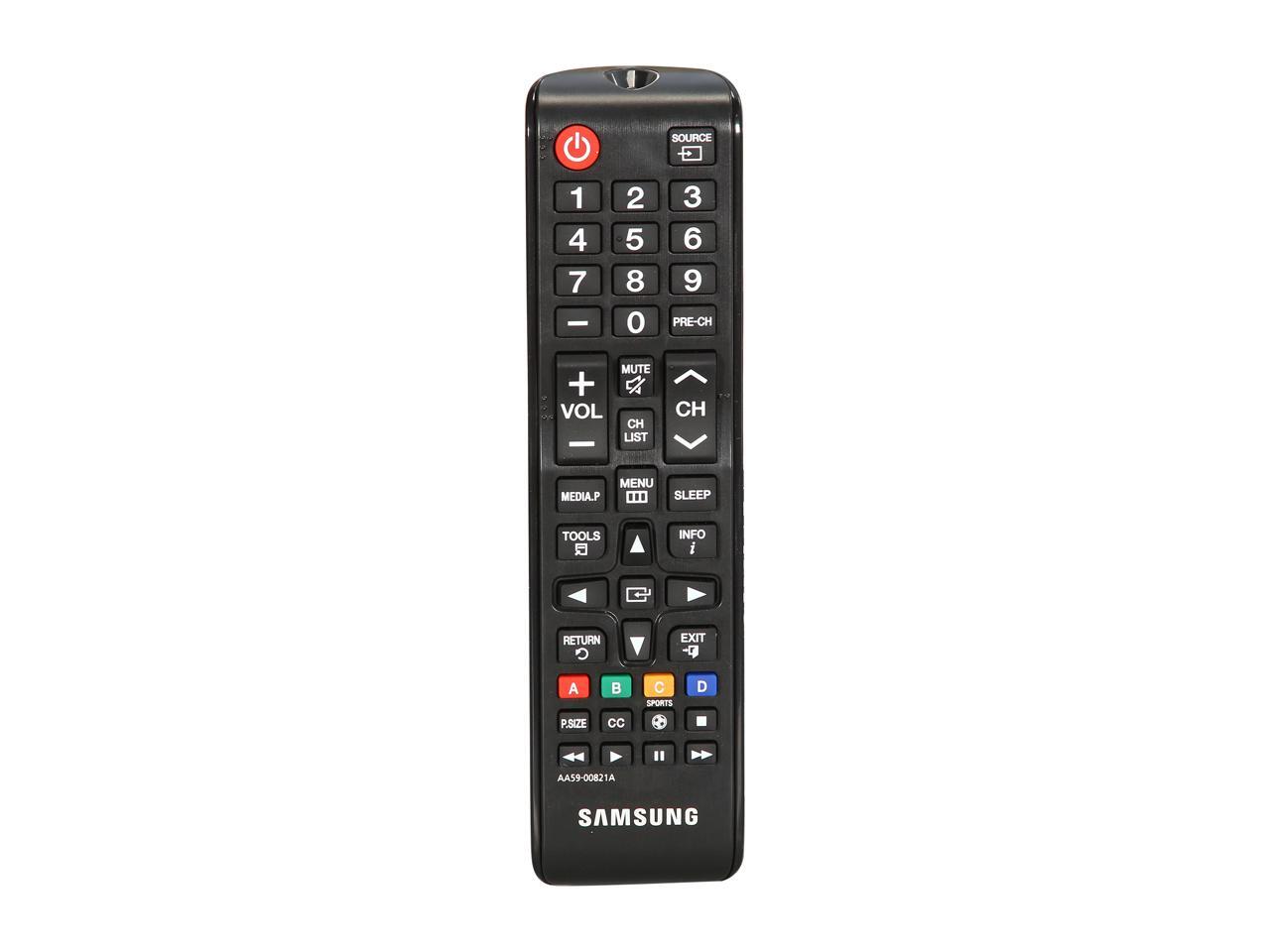 SAMSUNG 23.6" TN HD HDTV LCD Monitor 2ms (GTG) 1920 x 1080 DSub, HDMI