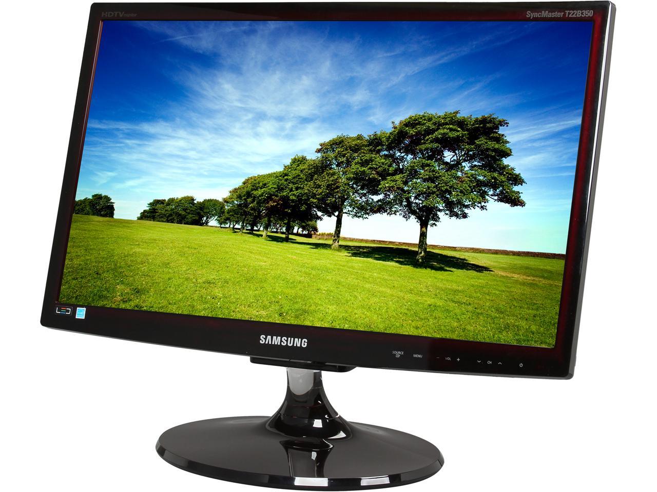 samsung t22b350