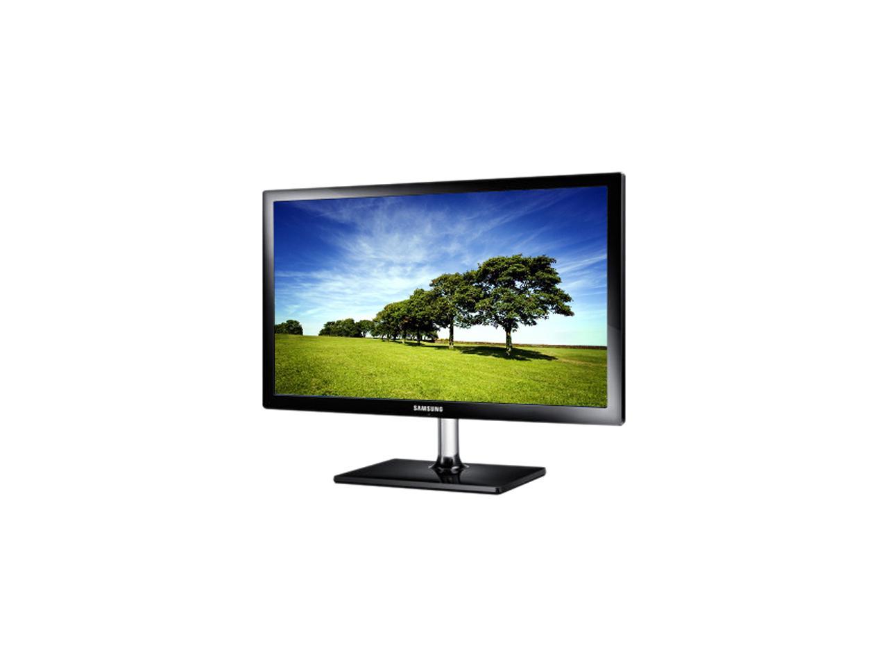 samsung t24c550 review