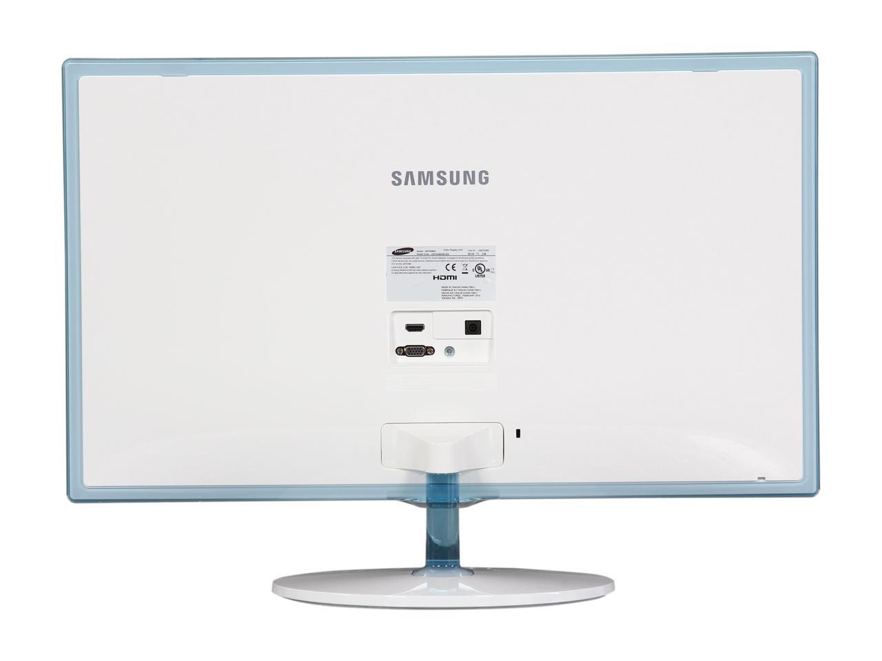 samsung s27d360 review