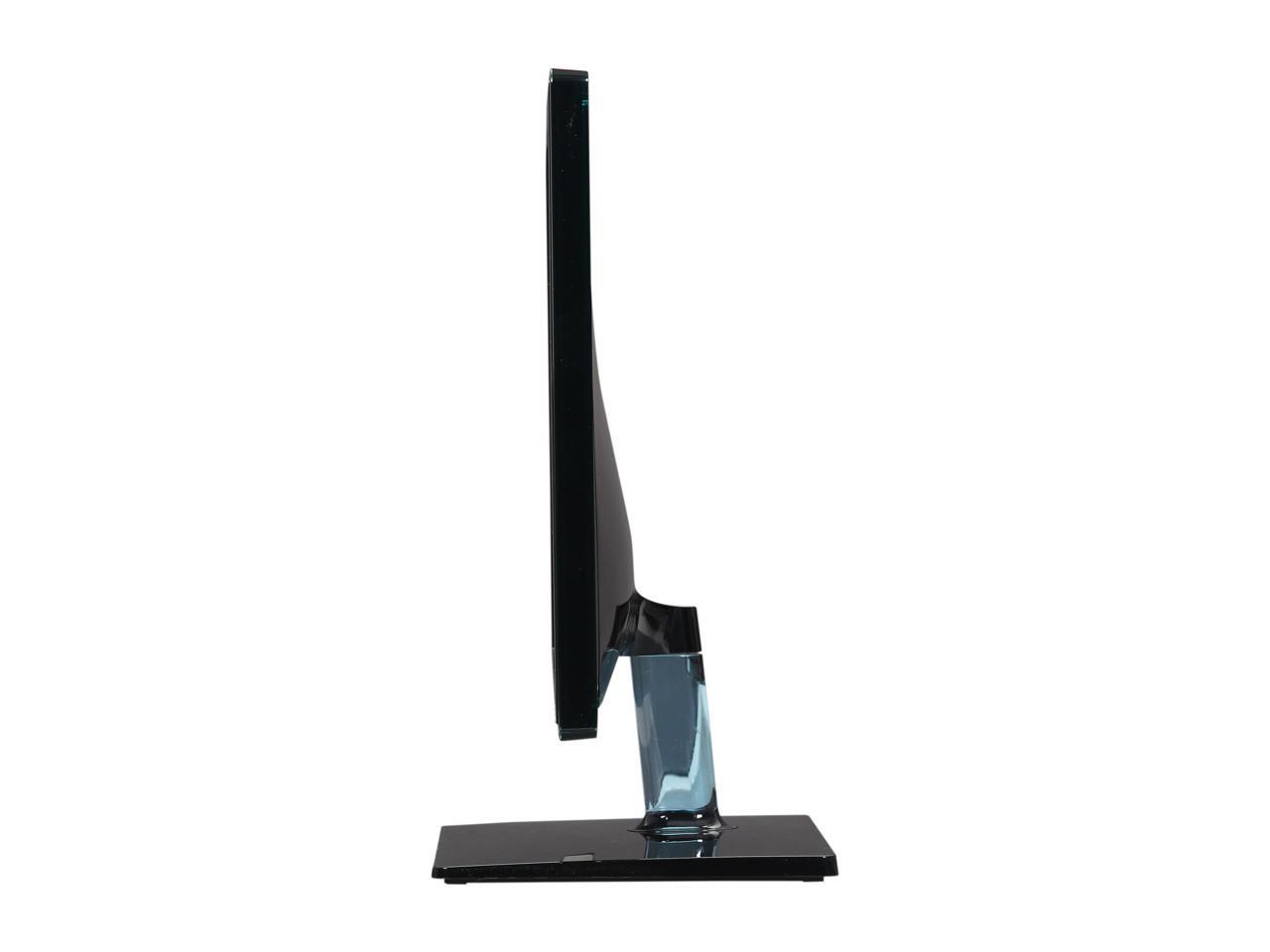 SAMSUNG SD390 Series S24D390HL Black High Glossy ToC 23.6" PLS HDMI