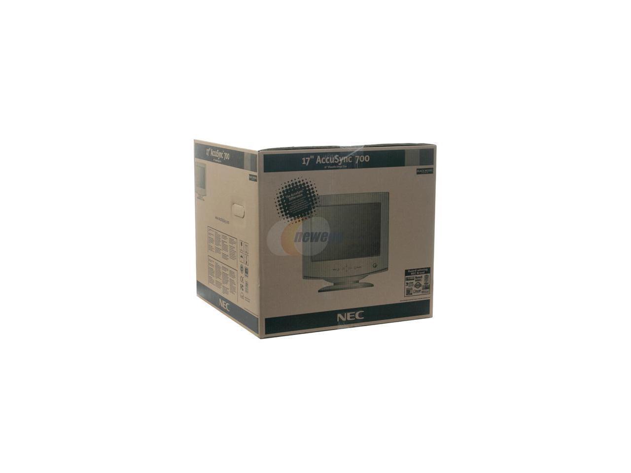 accusync 700