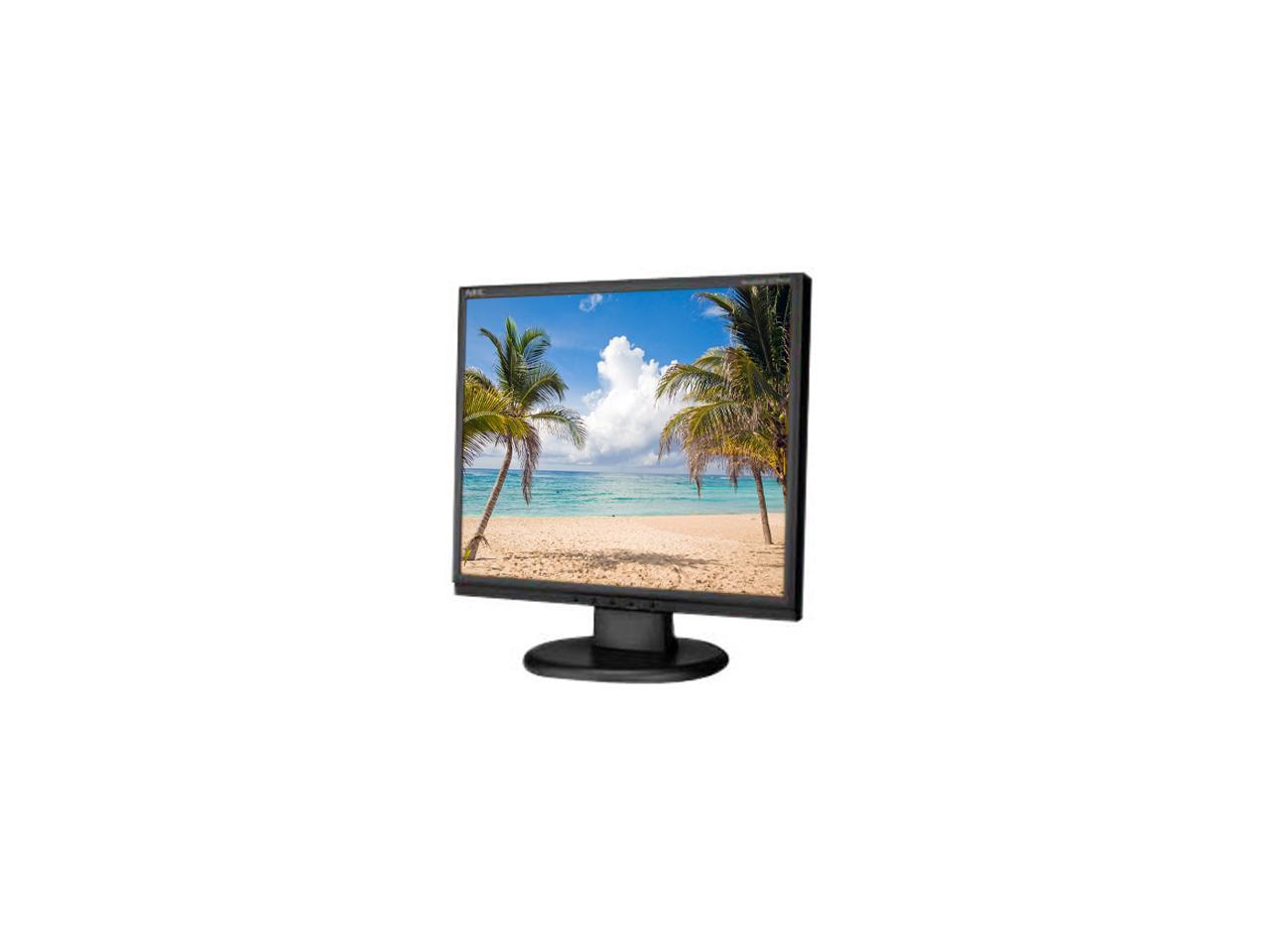 NEC Display Solutions 19